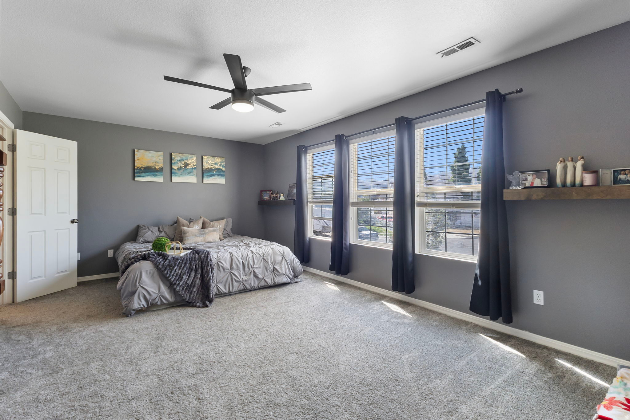 HAMILTON FARMS - Residential