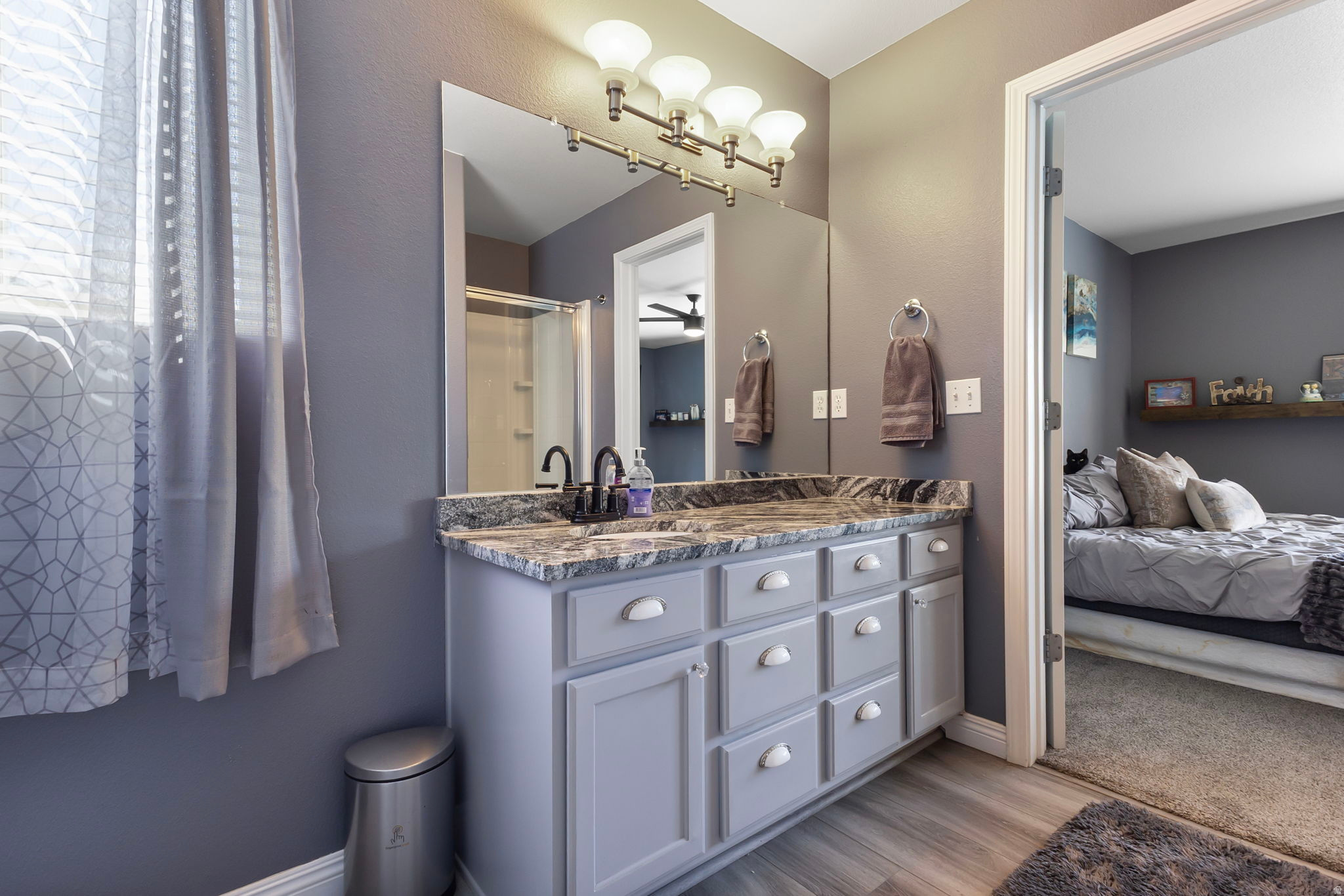 HAMILTON FARMS - Residential