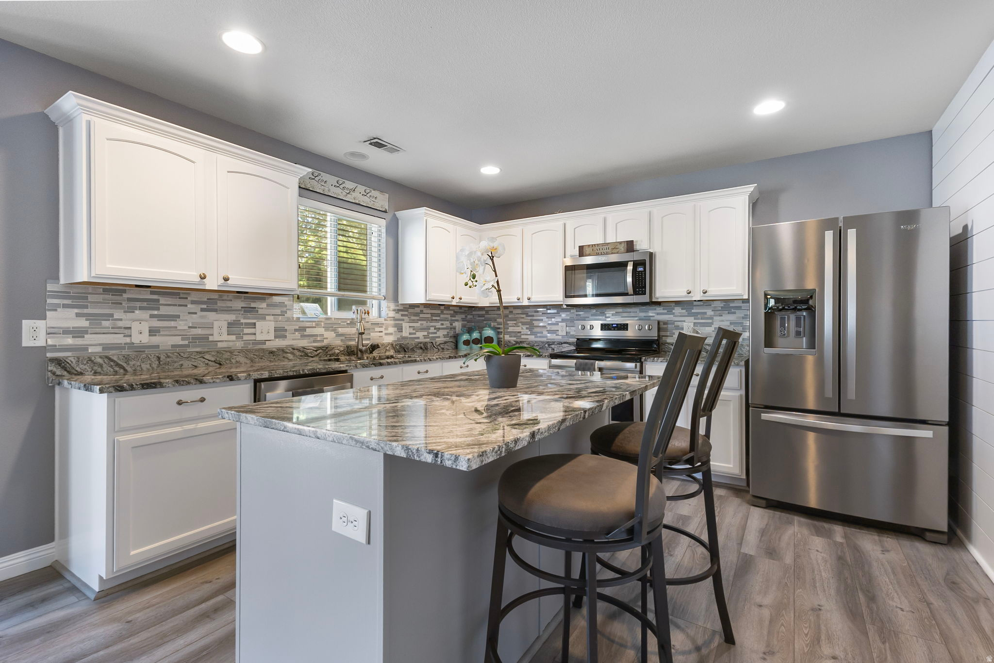 HAMILTON FARMS - Residential