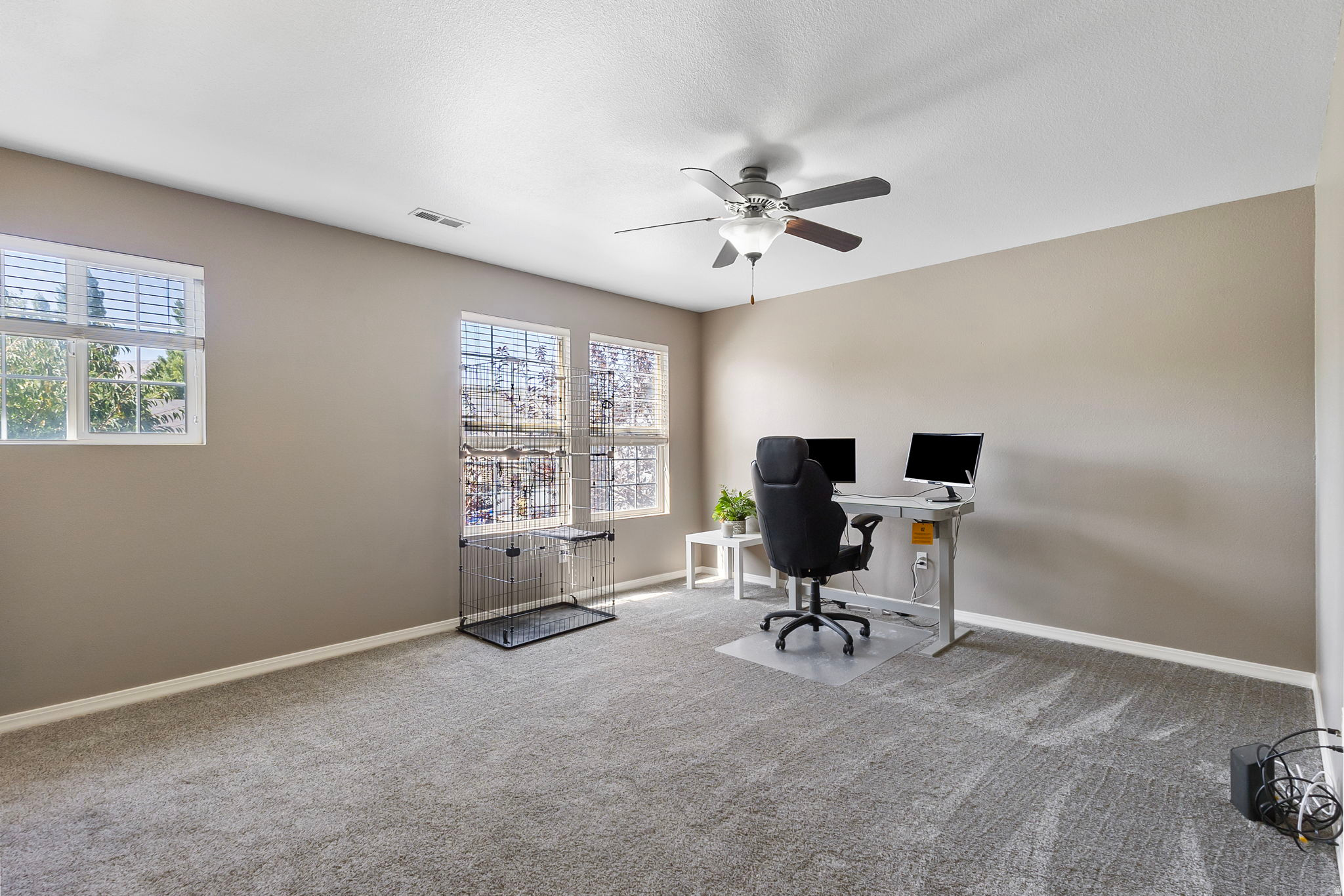 HAMILTON FARMS - Residential