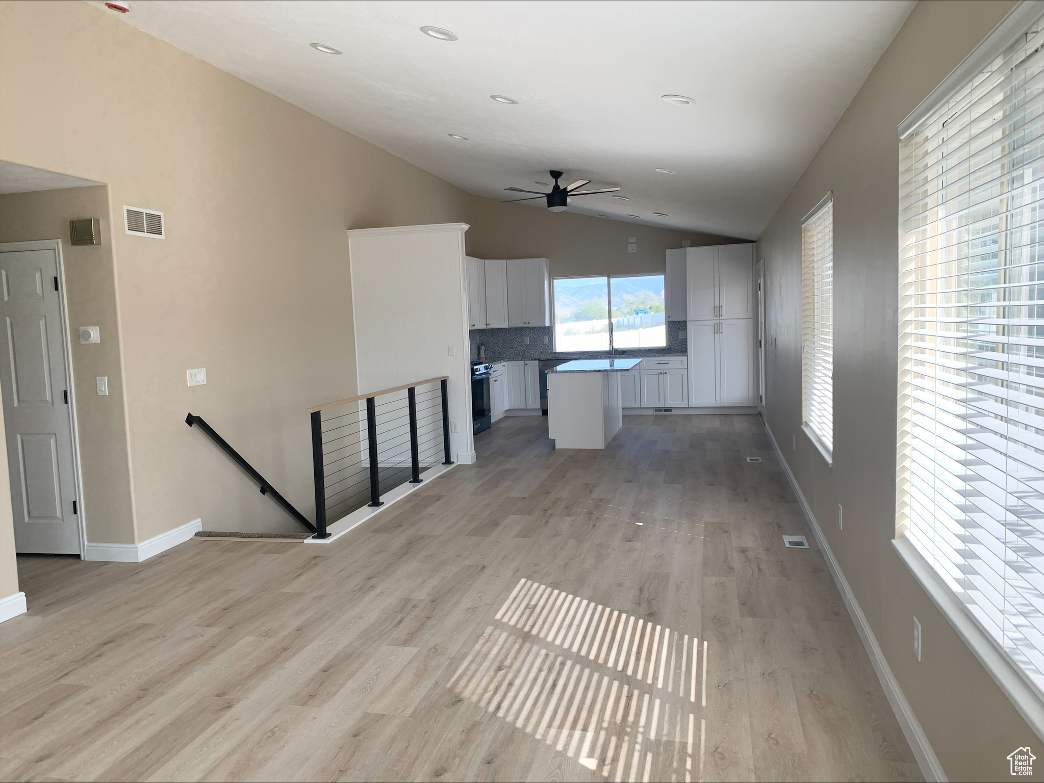 LITTLE RENO ESTATES - Residential