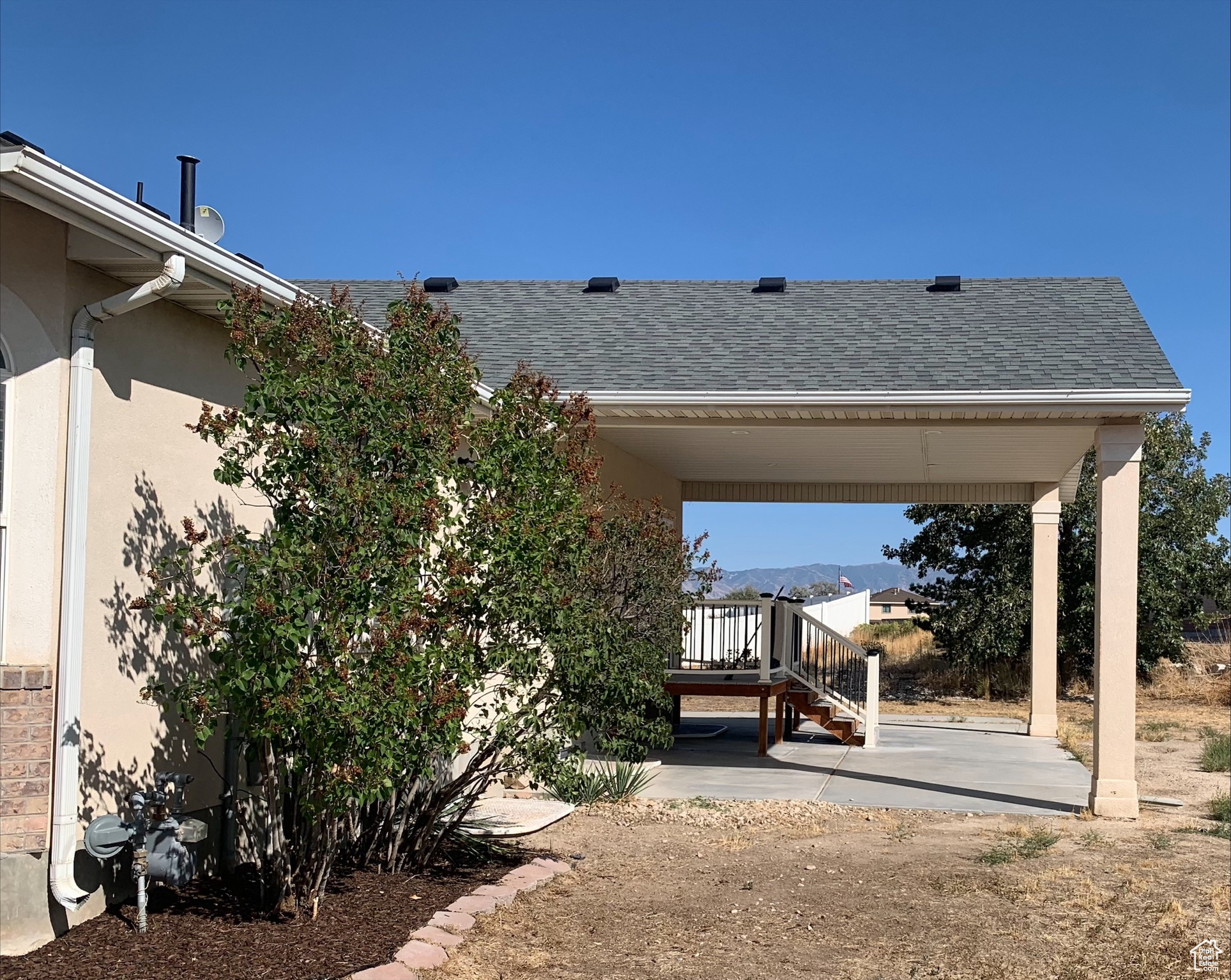 LITTLE RENO ESTATES - Residential