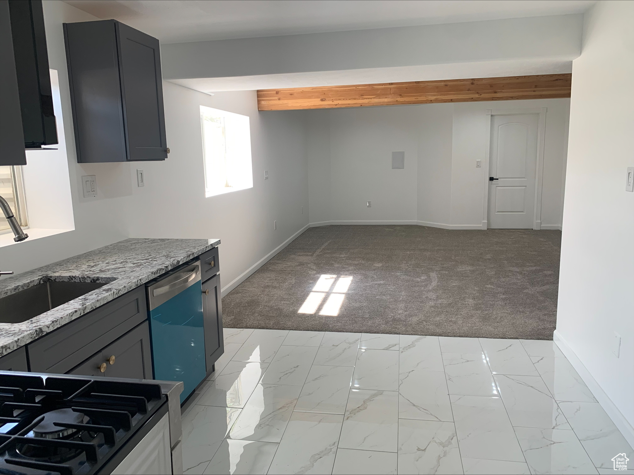 LITTLE RENO ESTATES - Residential