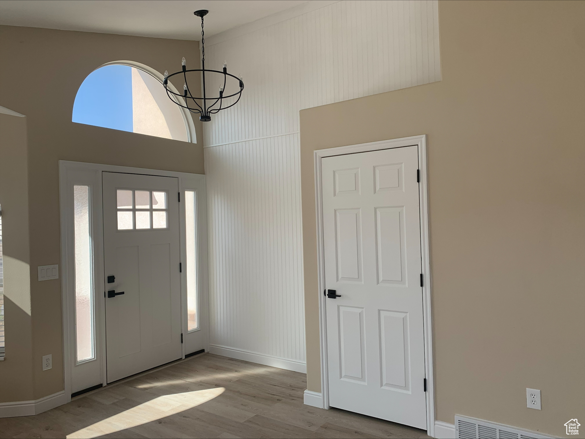 LITTLE RENO ESTATES - Residential