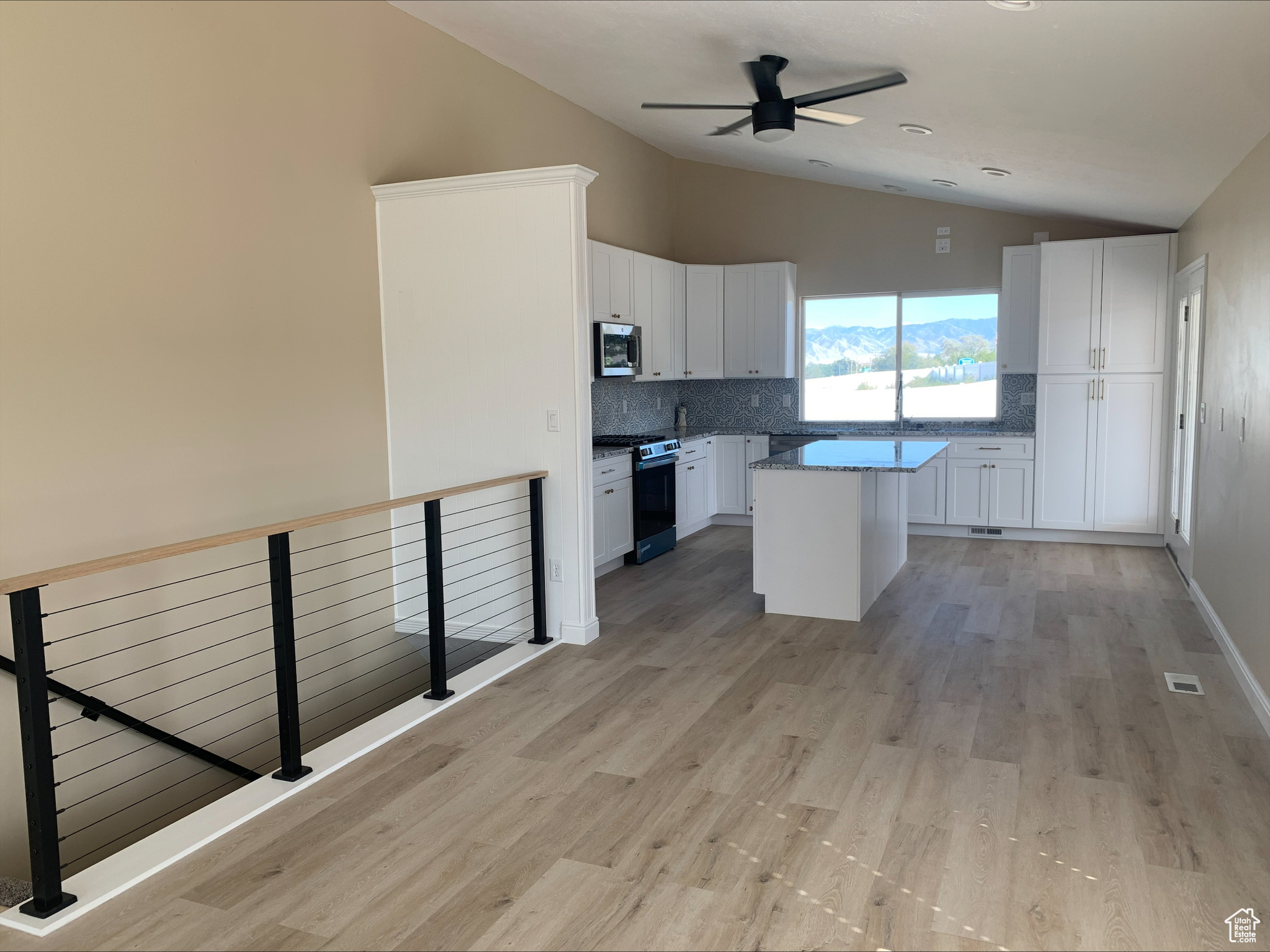 LITTLE RENO ESTATES - Residential