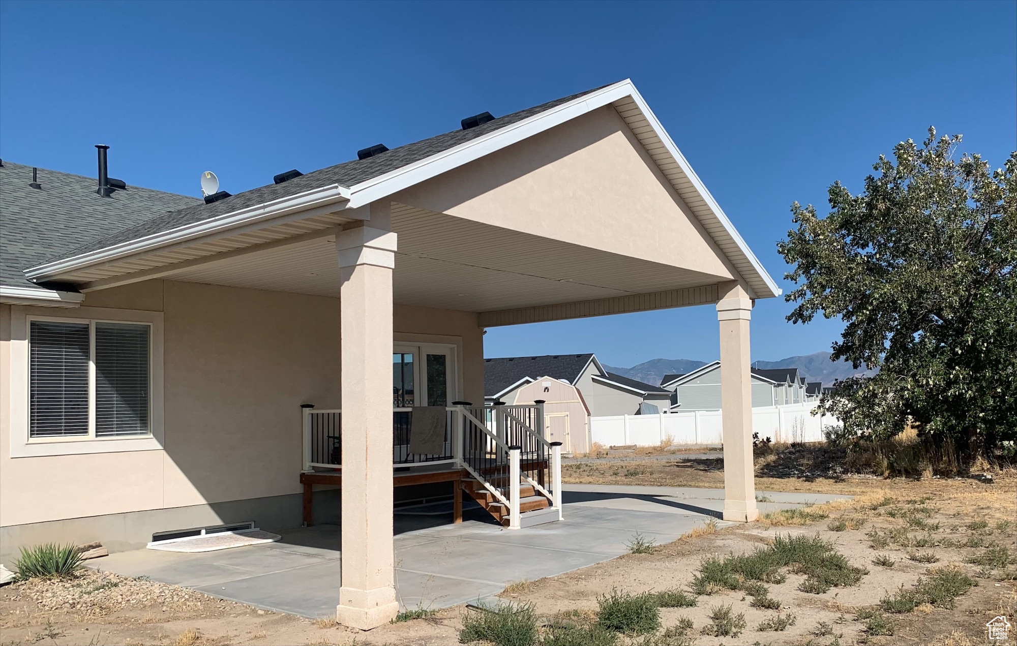 LITTLE RENO ESTATES - Residential
