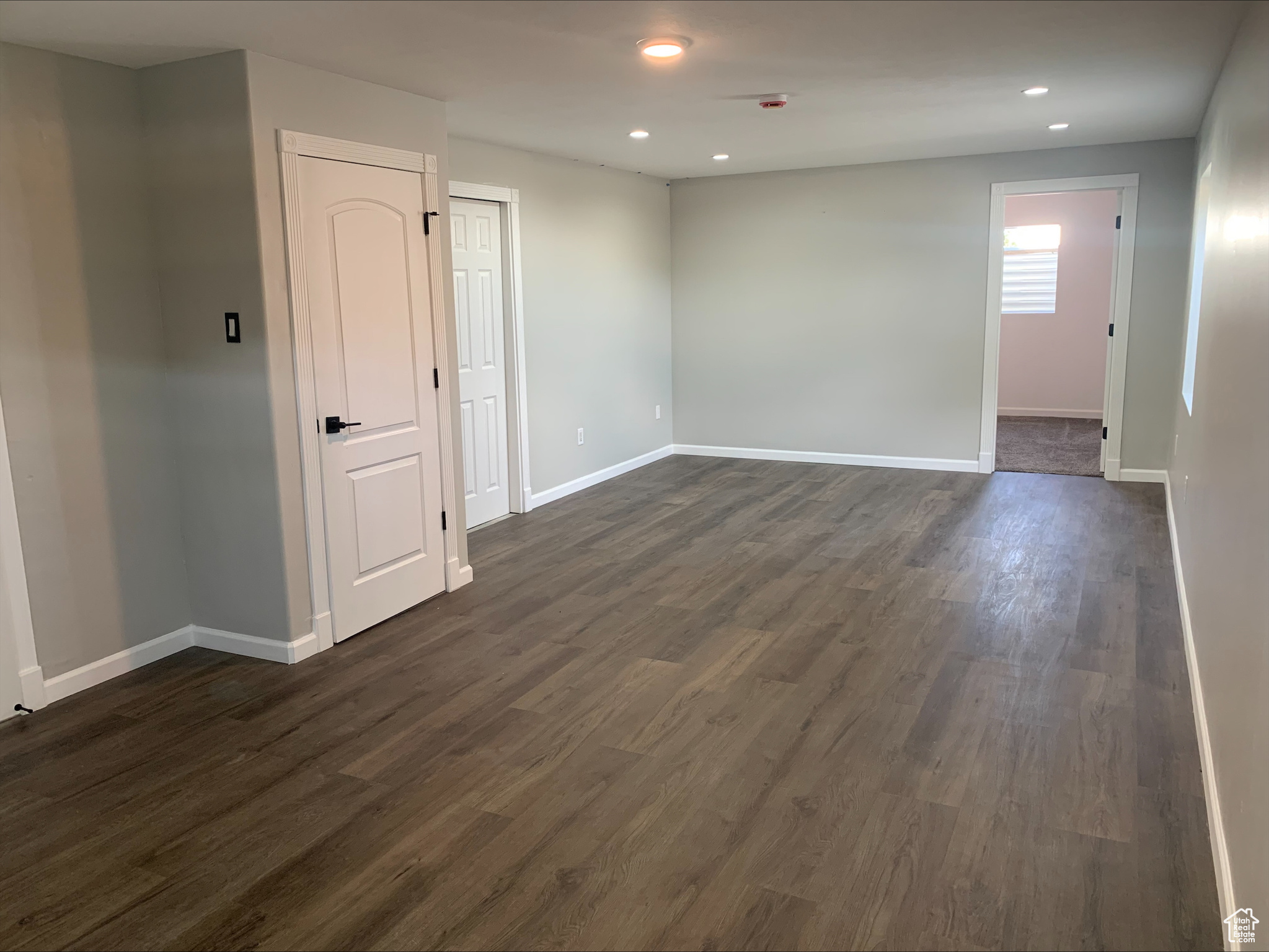 LITTLE RENO ESTATES - Residential