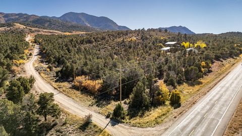 Vacant Land For Sale - 13600 W Hwy 56 #2<br/> Cedar City, UT 84720