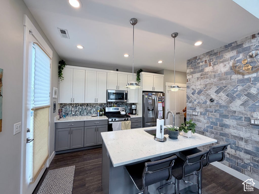 Photo of 10563 S REDKNIFE DR, South Jordan, UT 84009 (MLS # 2191268)