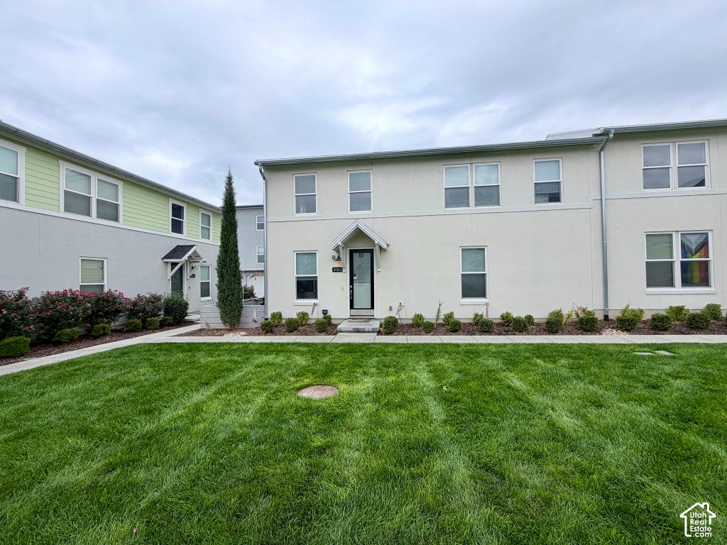 Photo of 10563 S REDKNIFE DR, South Jordan, UT 84009 (MLS # 2191268)