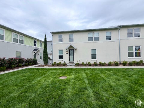 Photo of 10563 S REDKNIFE DR, South Jordan, UT 84009 (MLS # 2191268)