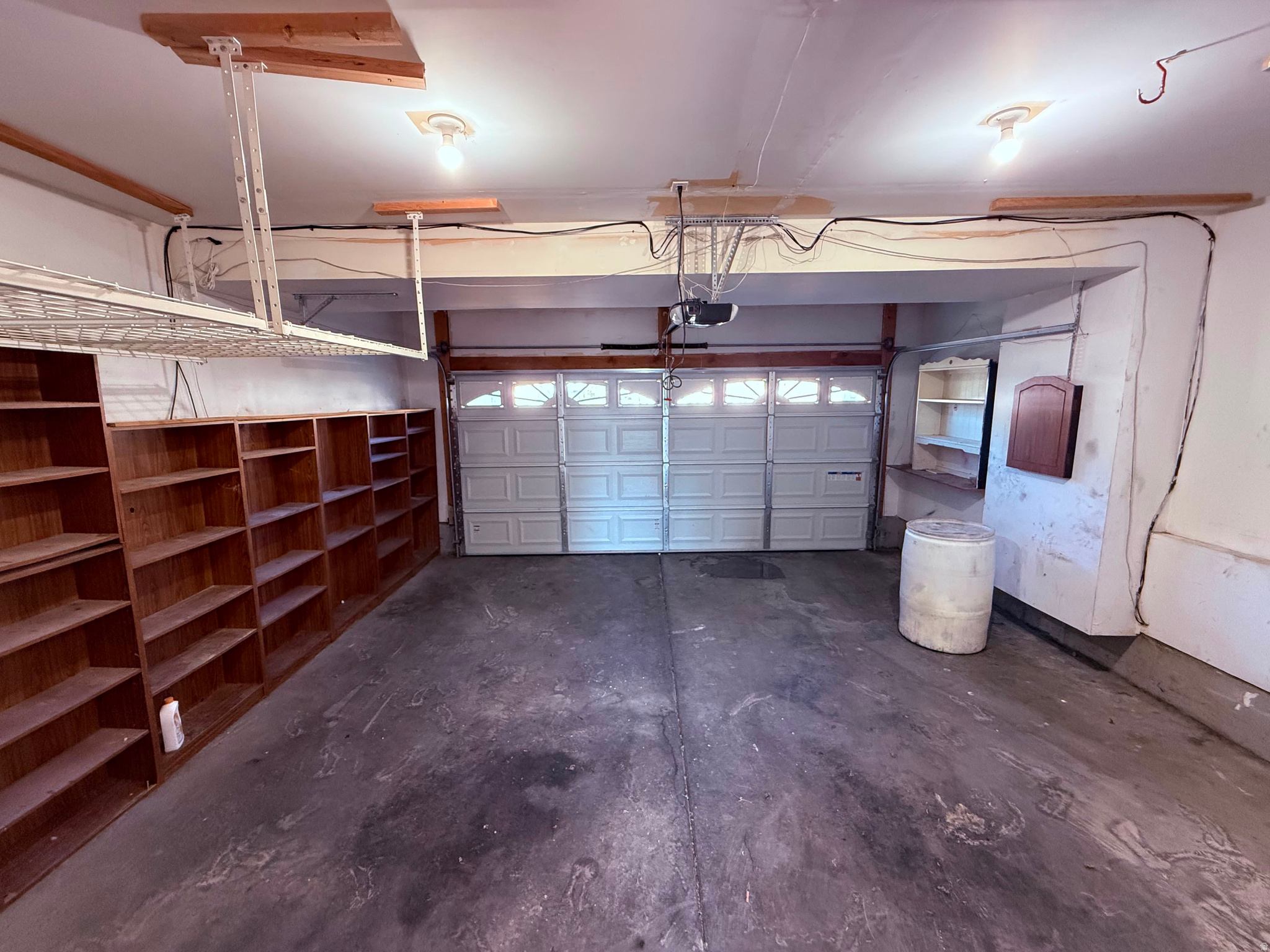 ASH BRIAR COVE PUD - Residential