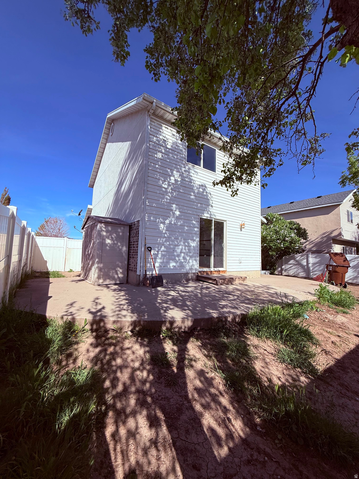 ASH BRIAR COVE PUD - Residential