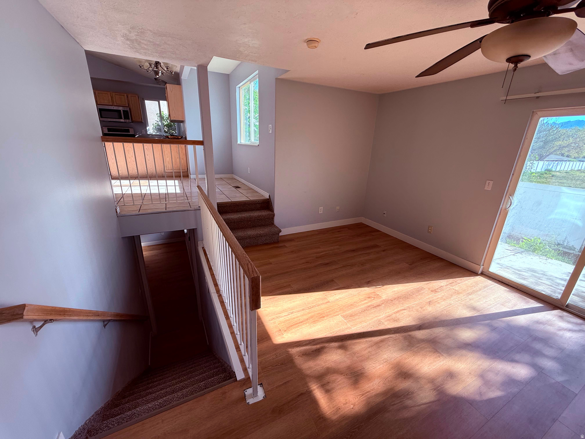 ASH BRIAR COVE PUD - Residential