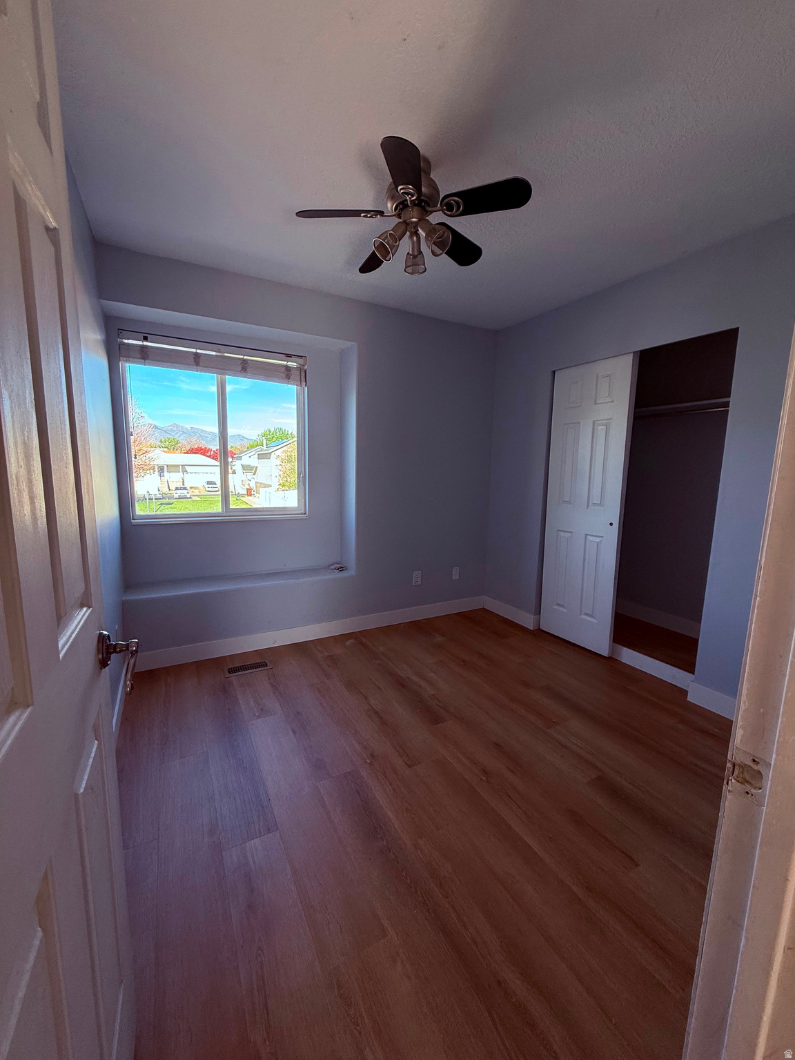 ASH BRIAR COVE PUD - Residential