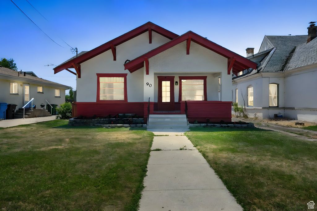 Photo of 90 W 200 S, Logan, UT 84321 (MLS # 2097108)
