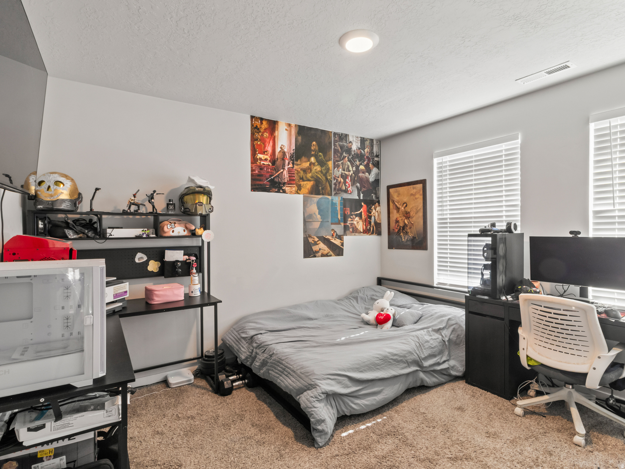 COPPER CANYON - Residential