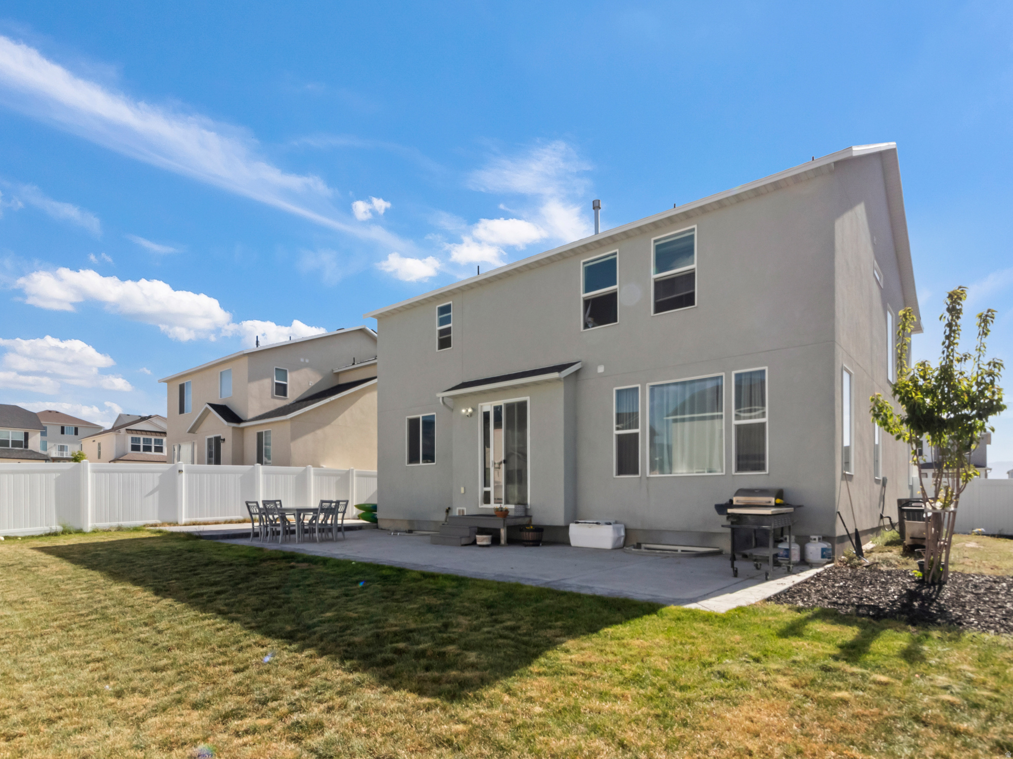 COPPER CANYON - Residential