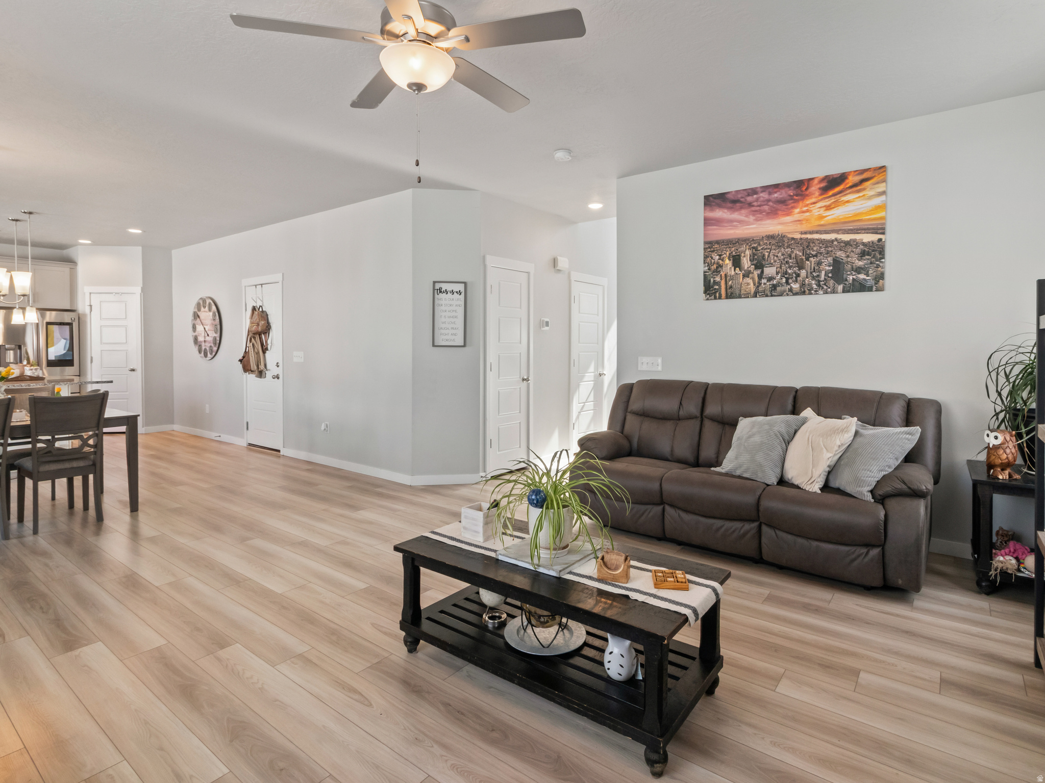 COPPER CANYON - Residential