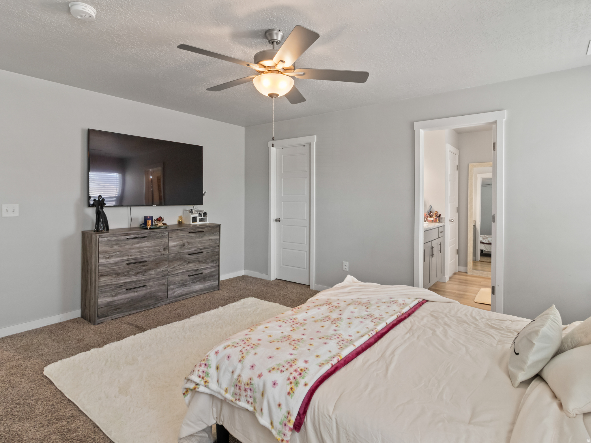 COPPER CANYON - Residential