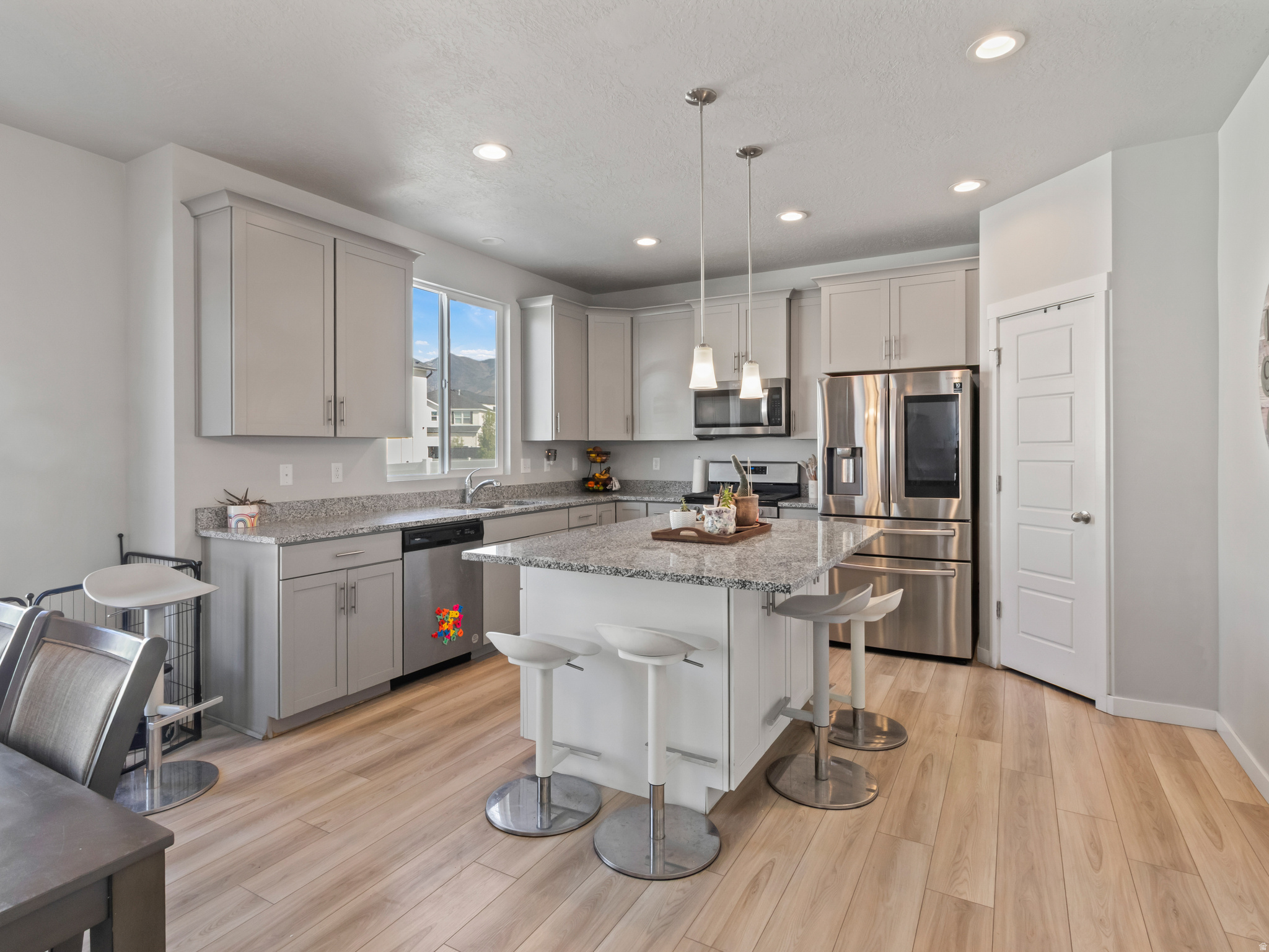 COPPER CANYON - Residential