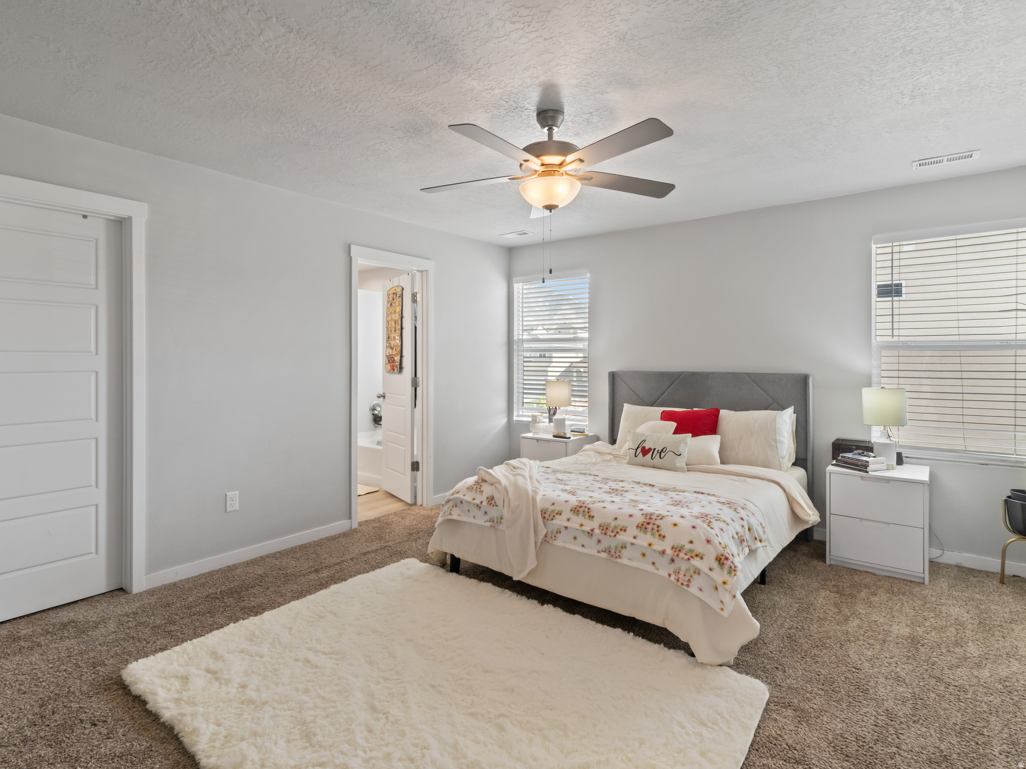 COPPER CANYON - Residential