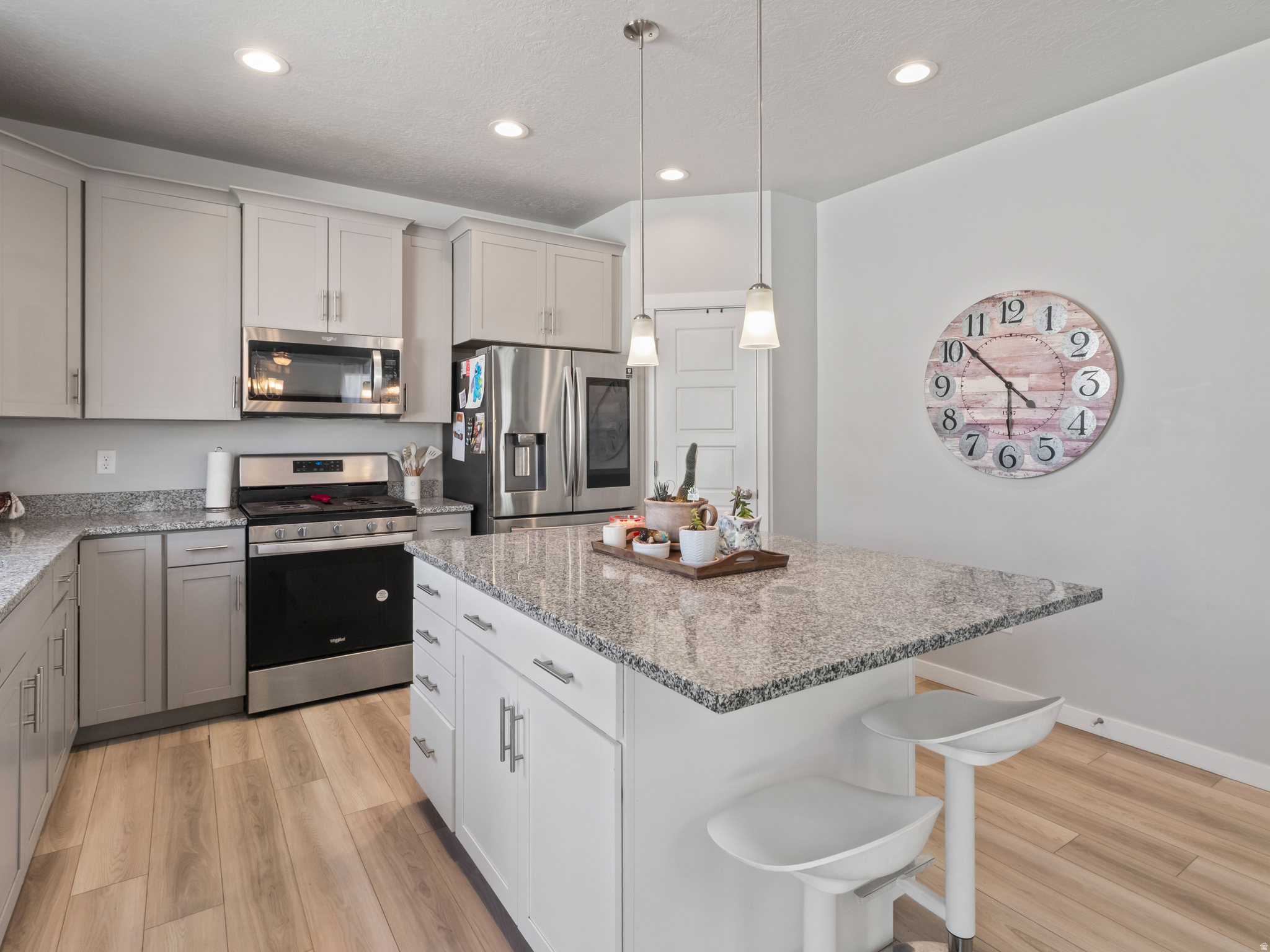 COPPER CANYON - Residential