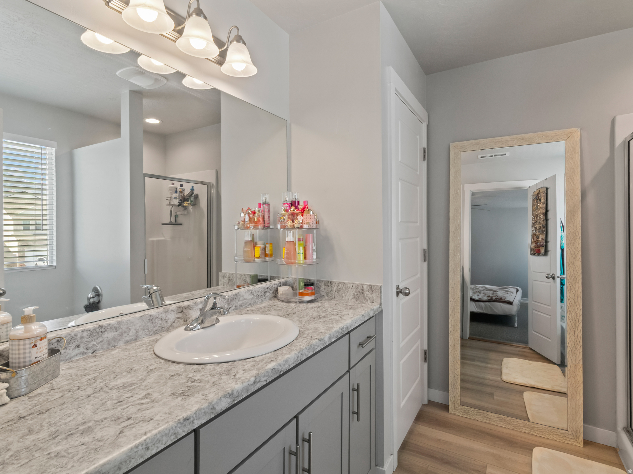 COPPER CANYON - Residential