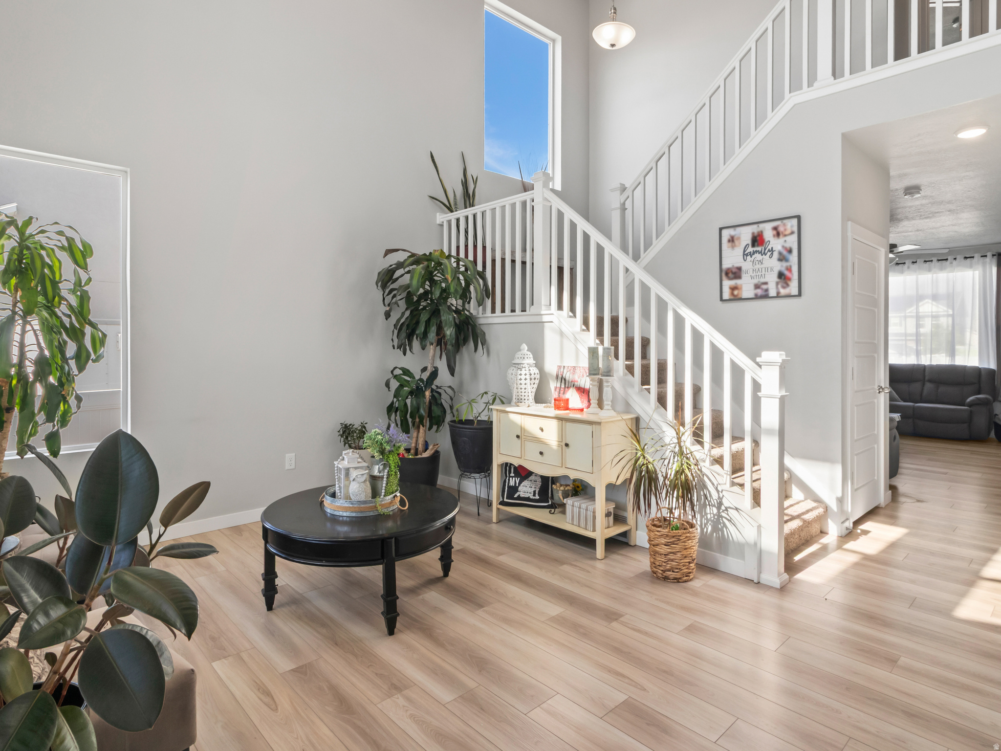 COPPER CANYON - Residential