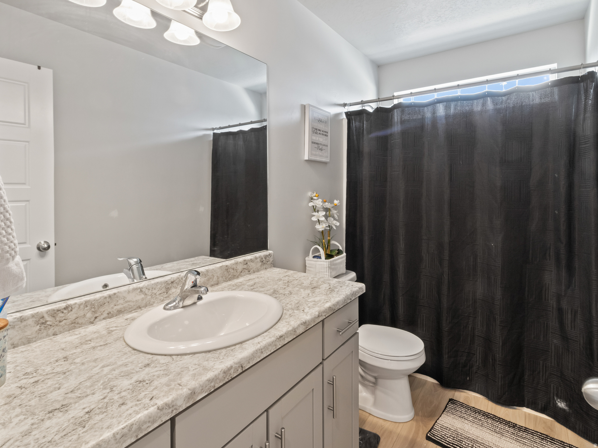 COPPER CANYON - Residential