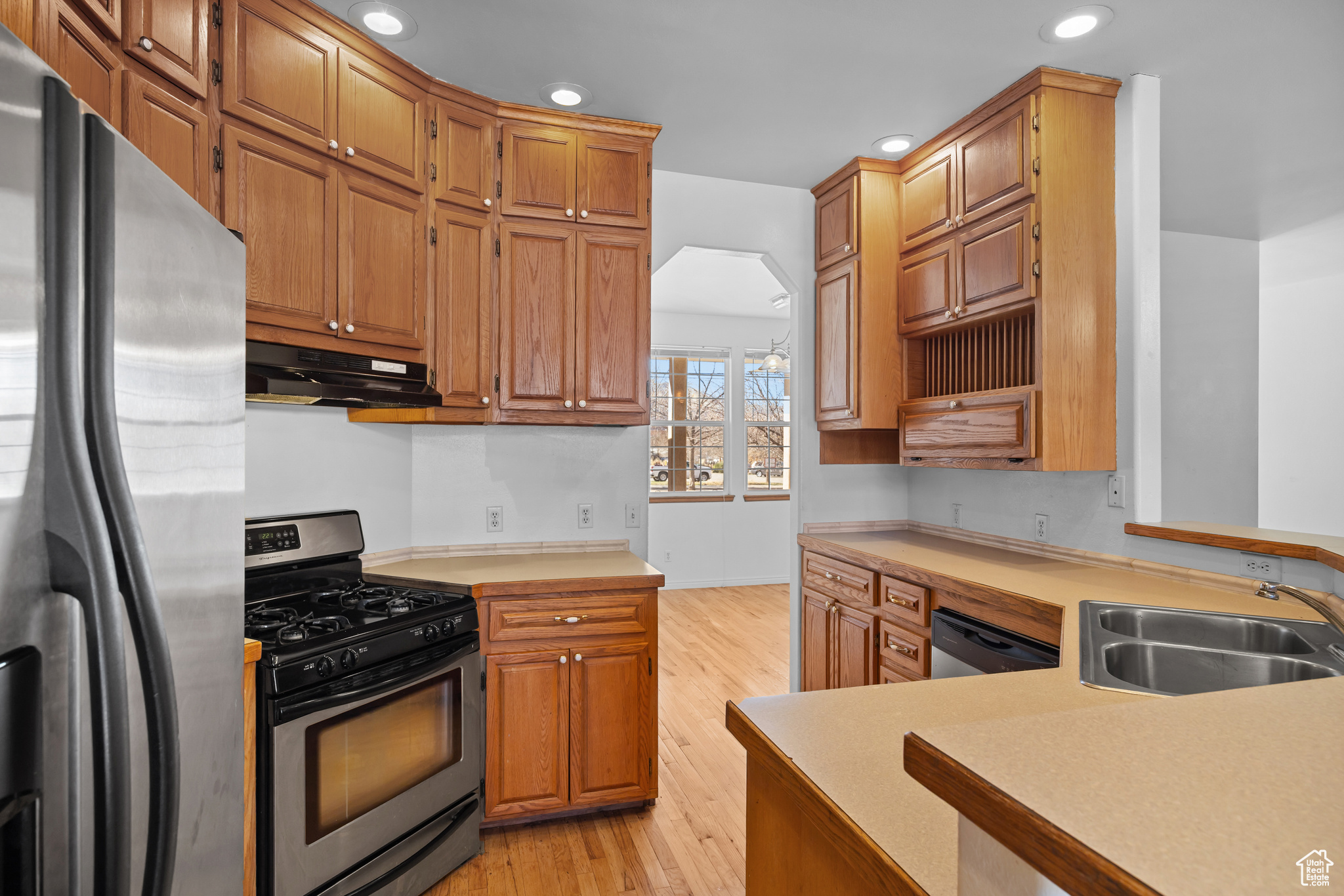 BALLARD SUBDIVISION - Residential