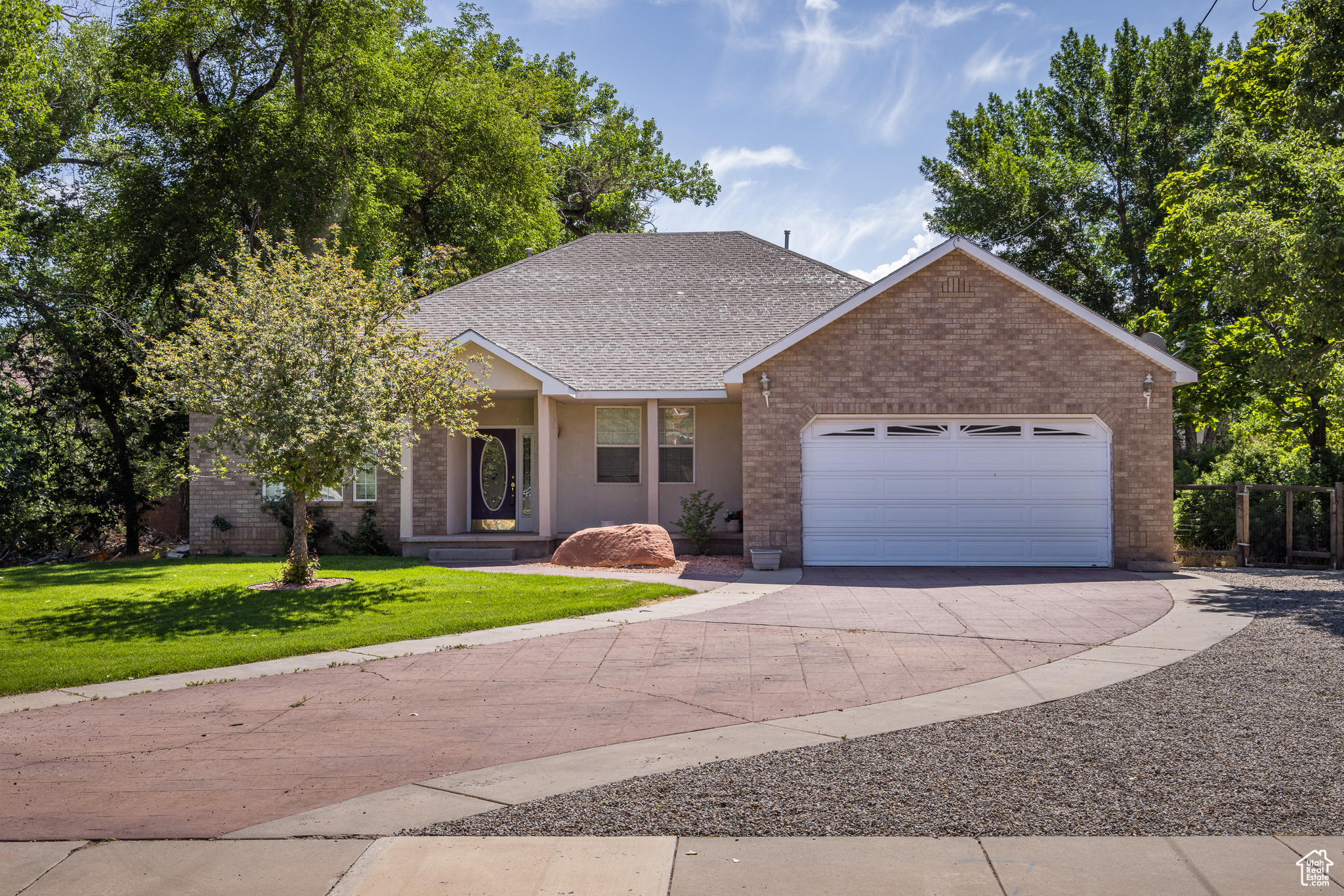 BALLARD SUBDIVISION - Residential