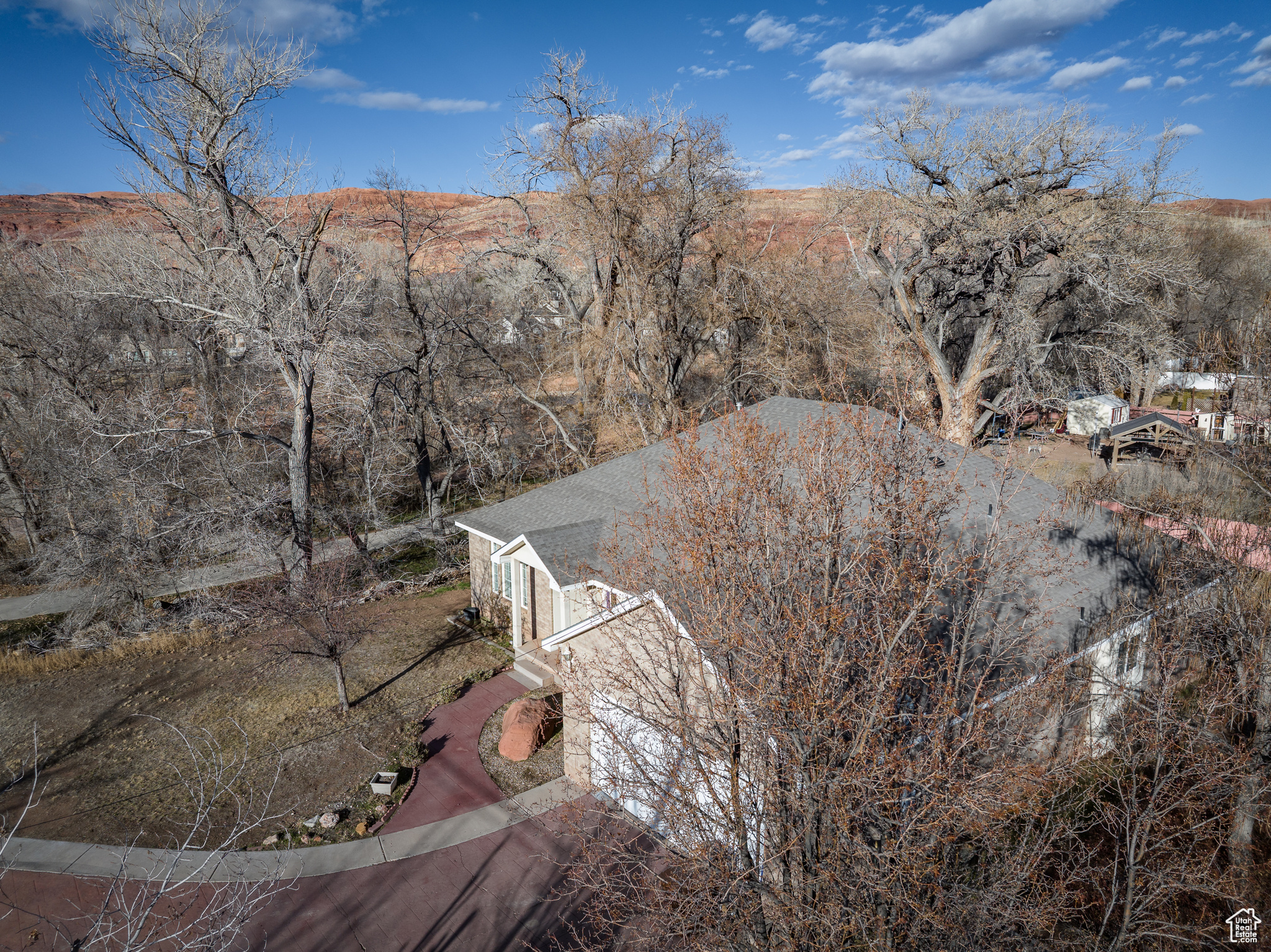 BALLARD SUBDIVISION - Residential