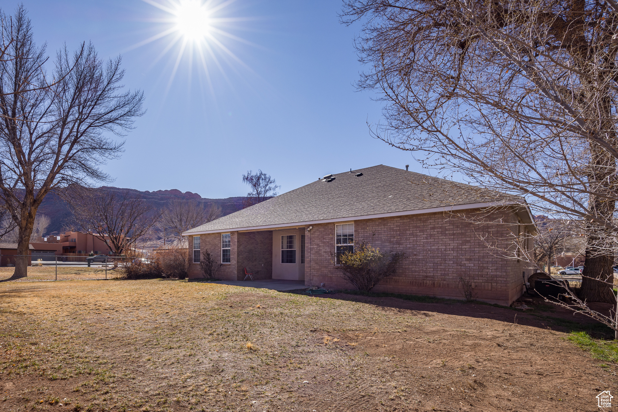 BALLARD SUBDIVISION - Residential