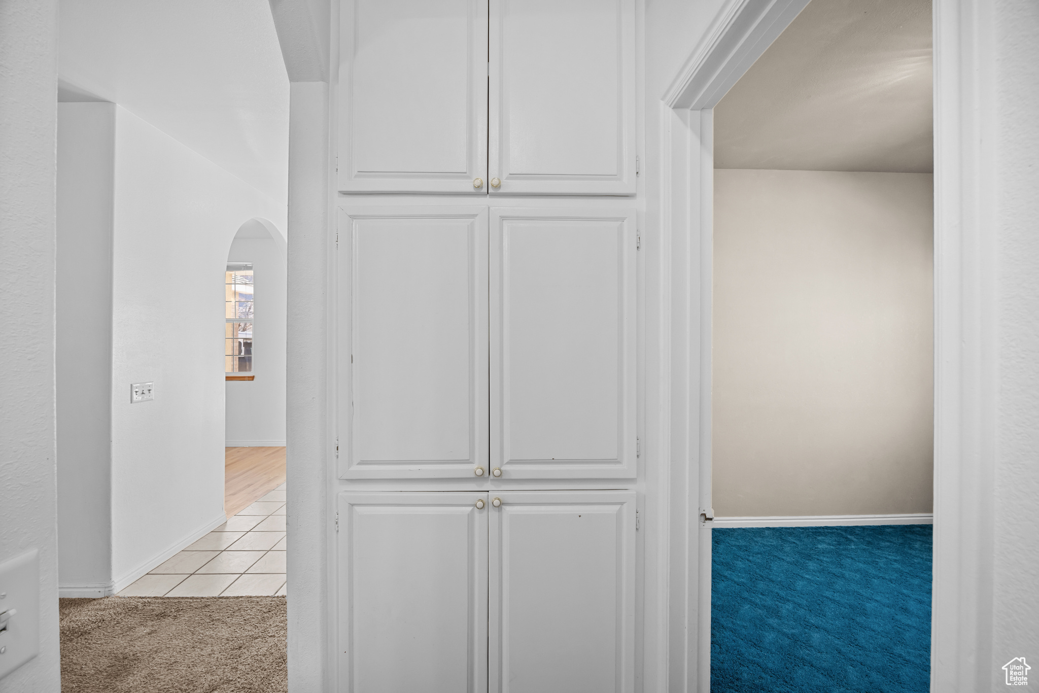 BALLARD SUBDIVISION - Residential