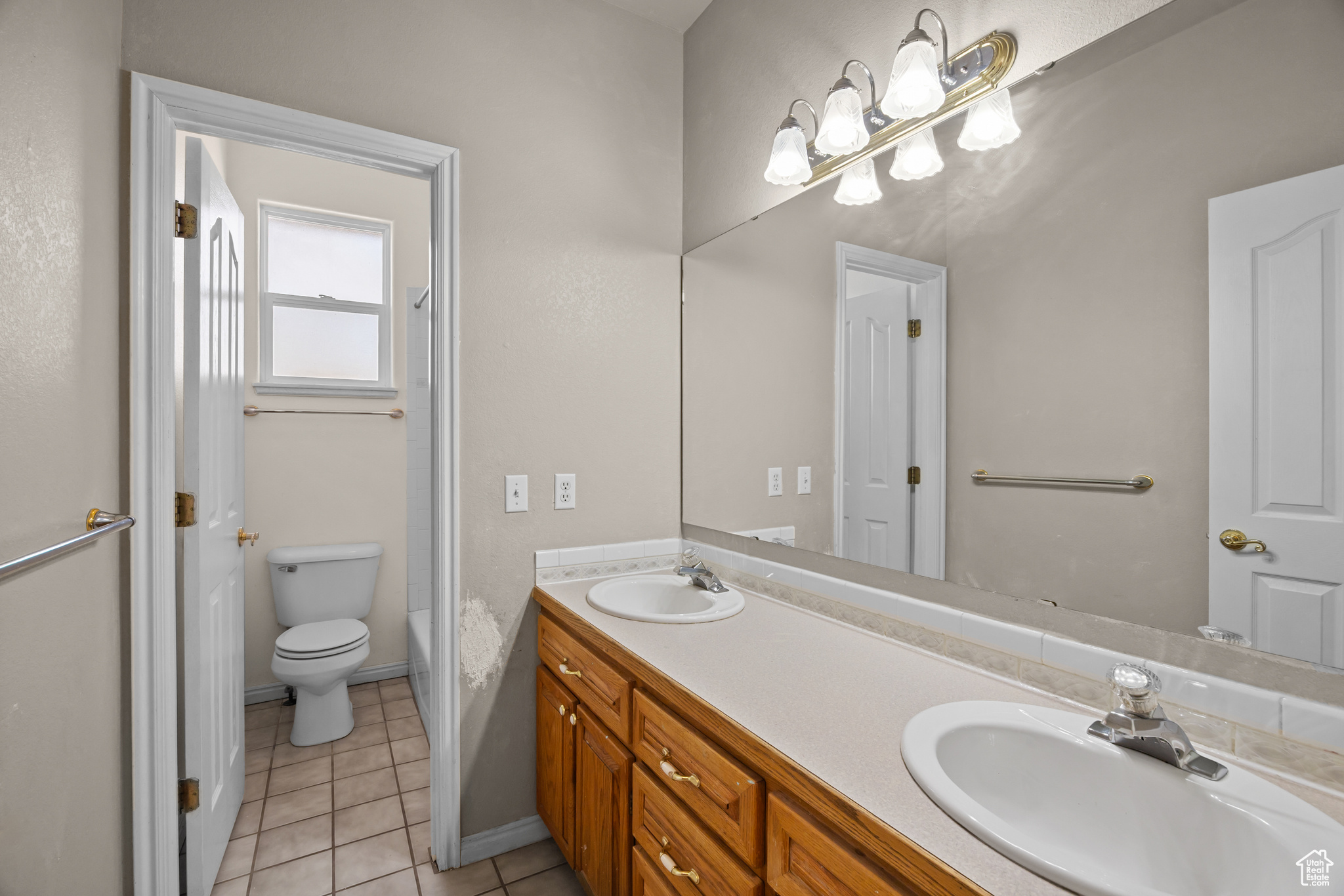 BALLARD SUBDIVISION - Residential