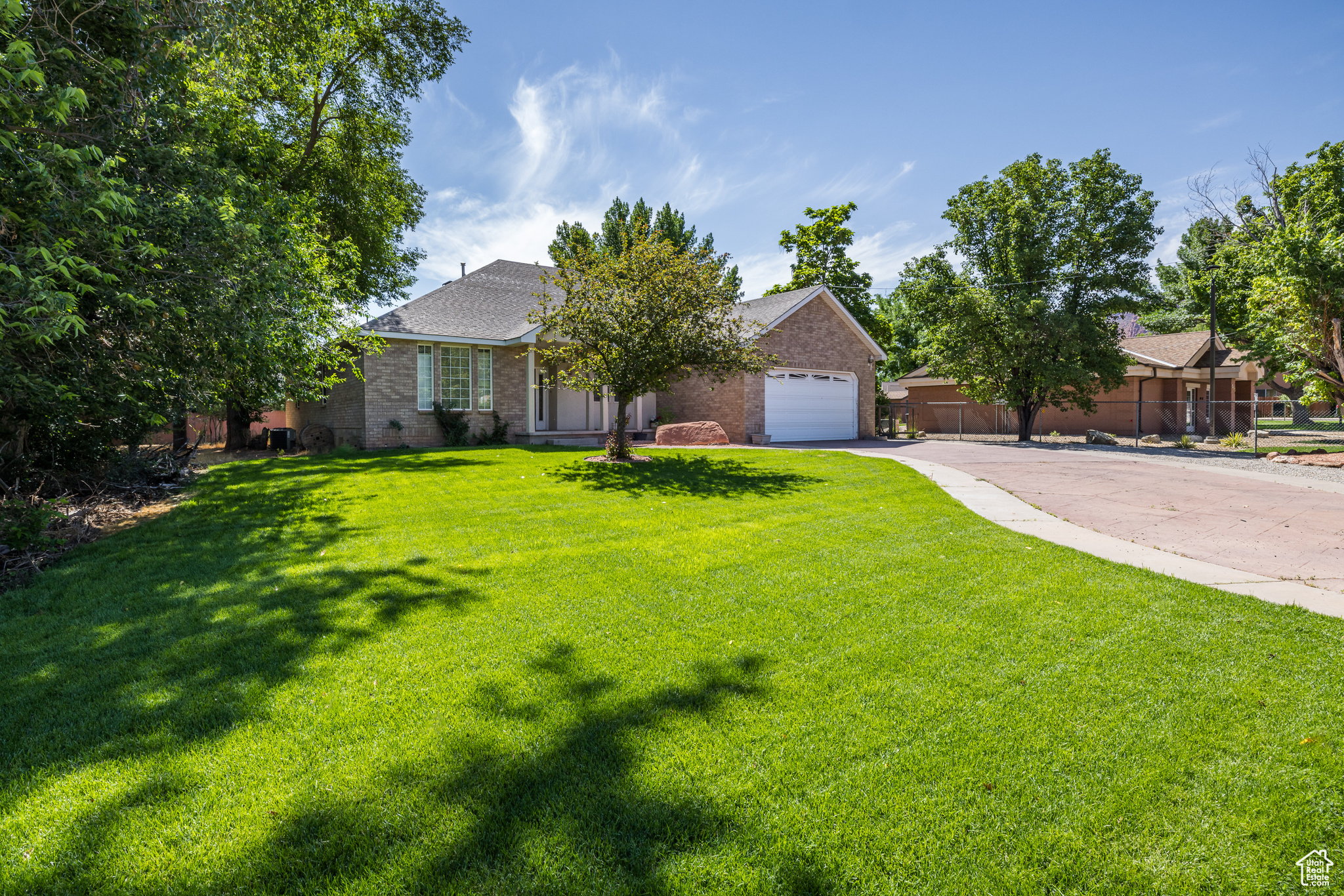 BALLARD SUBDIVISION - Residential