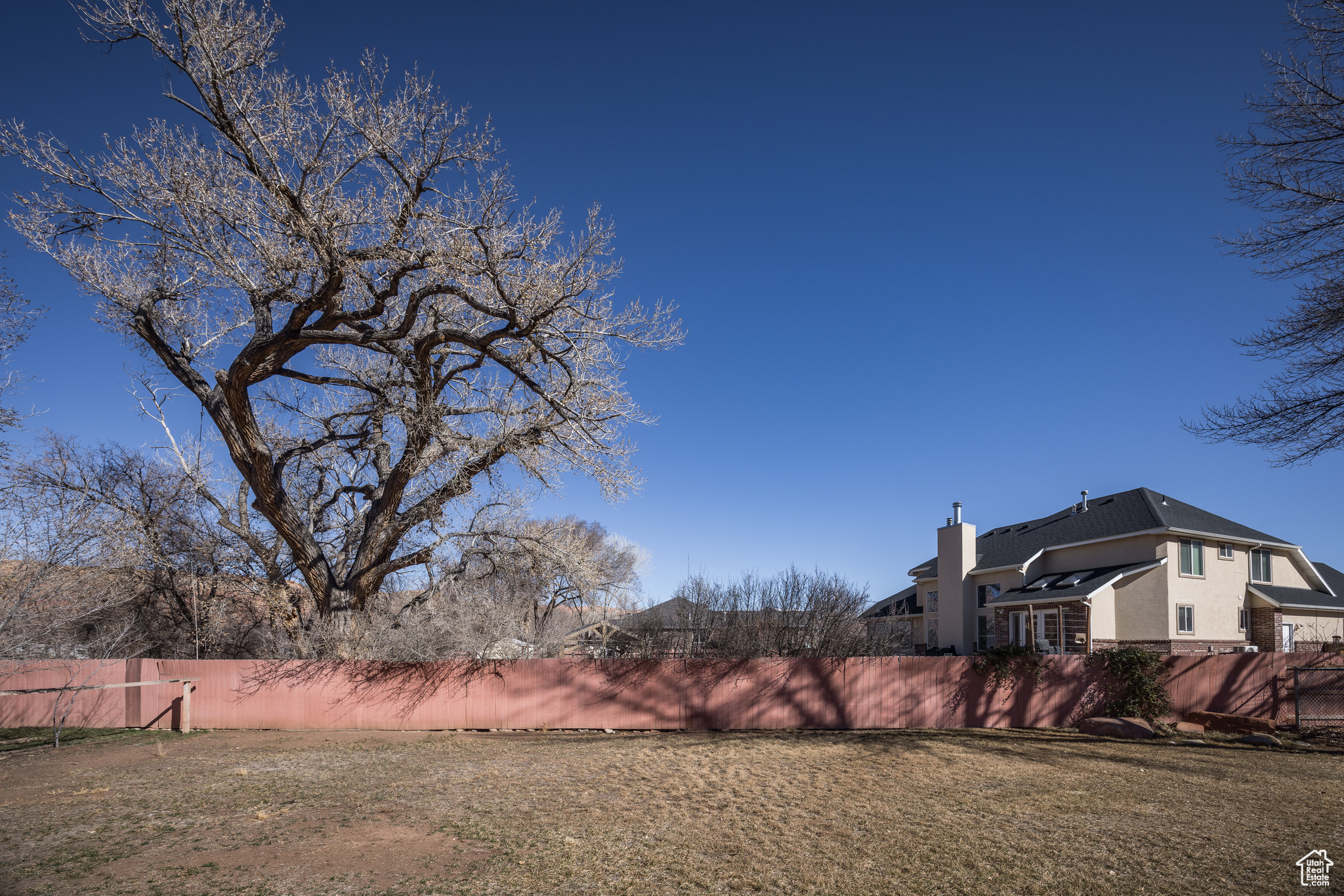 BALLARD SUBDIVISION - Residential