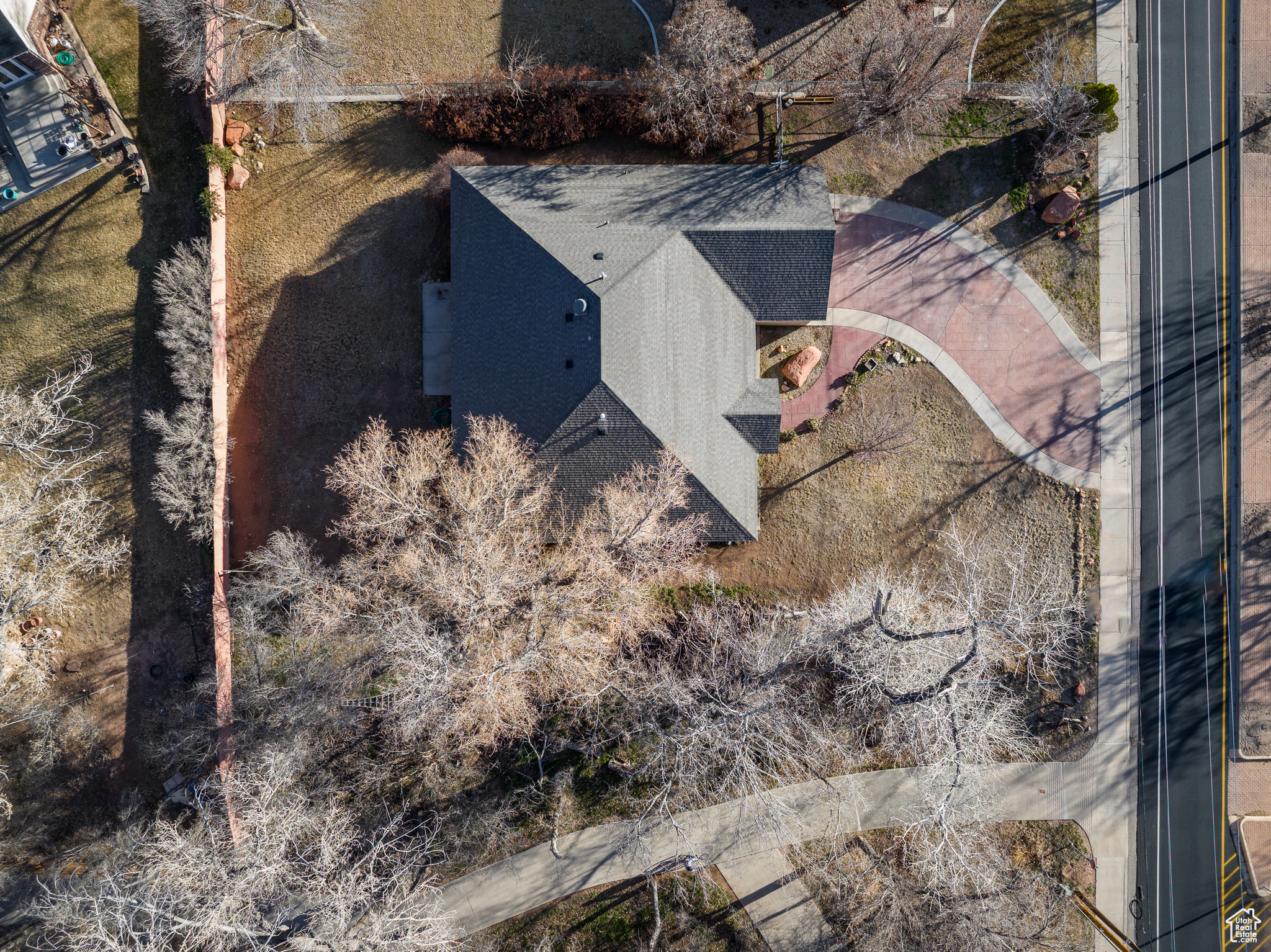 BALLARD SUBDIVISION - Residential