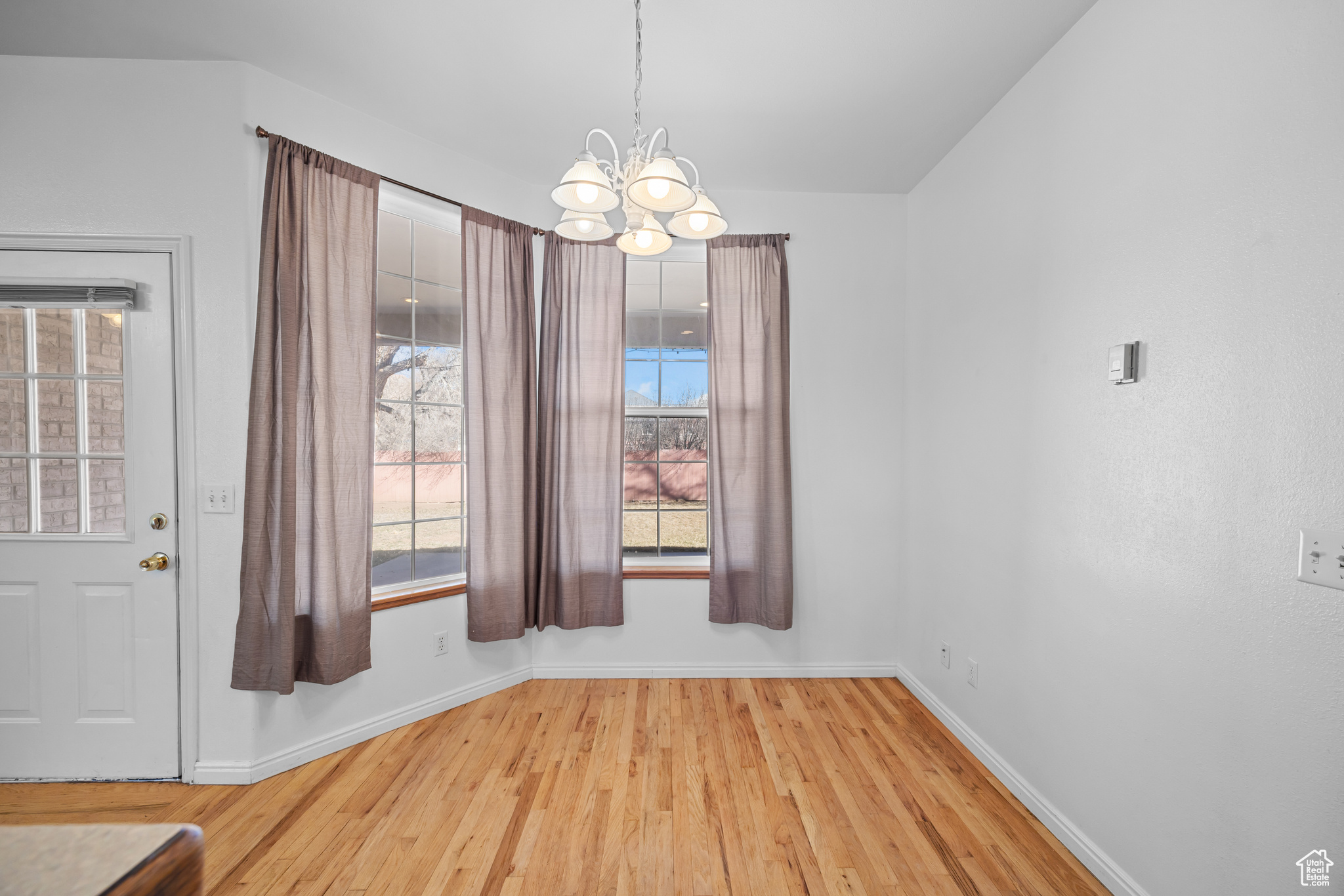 BALLARD SUBDIVISION - Residential