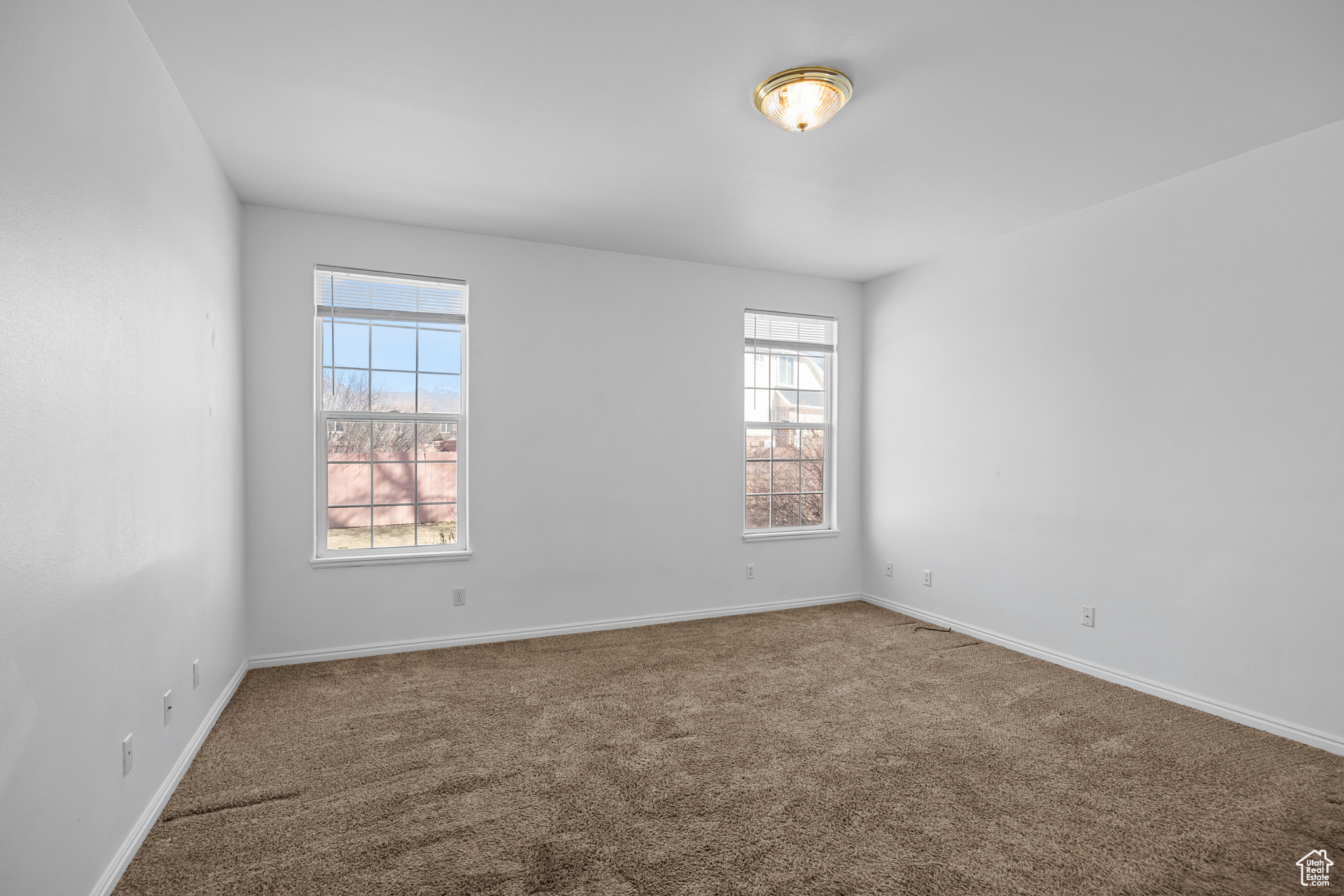 BALLARD SUBDIVISION - Residential