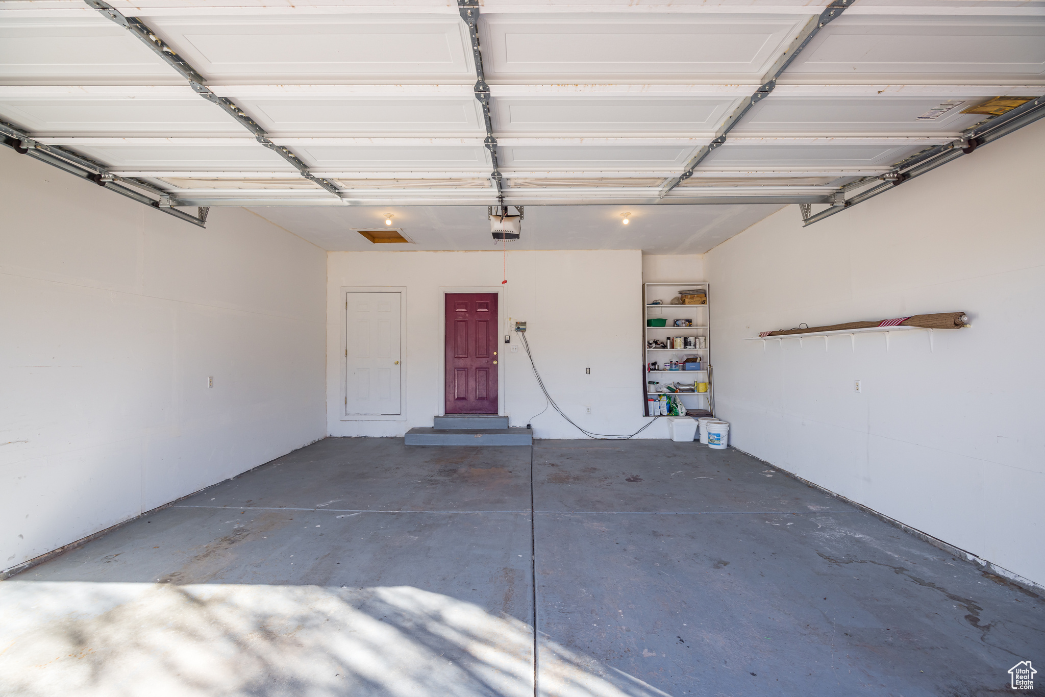 BALLARD SUBDIVISION - Residential