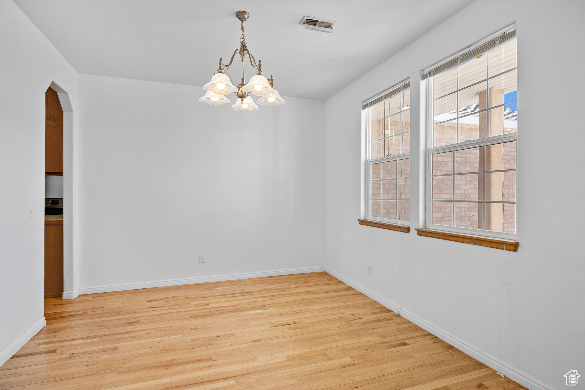 BALLARD SUBDIVISION - Residential