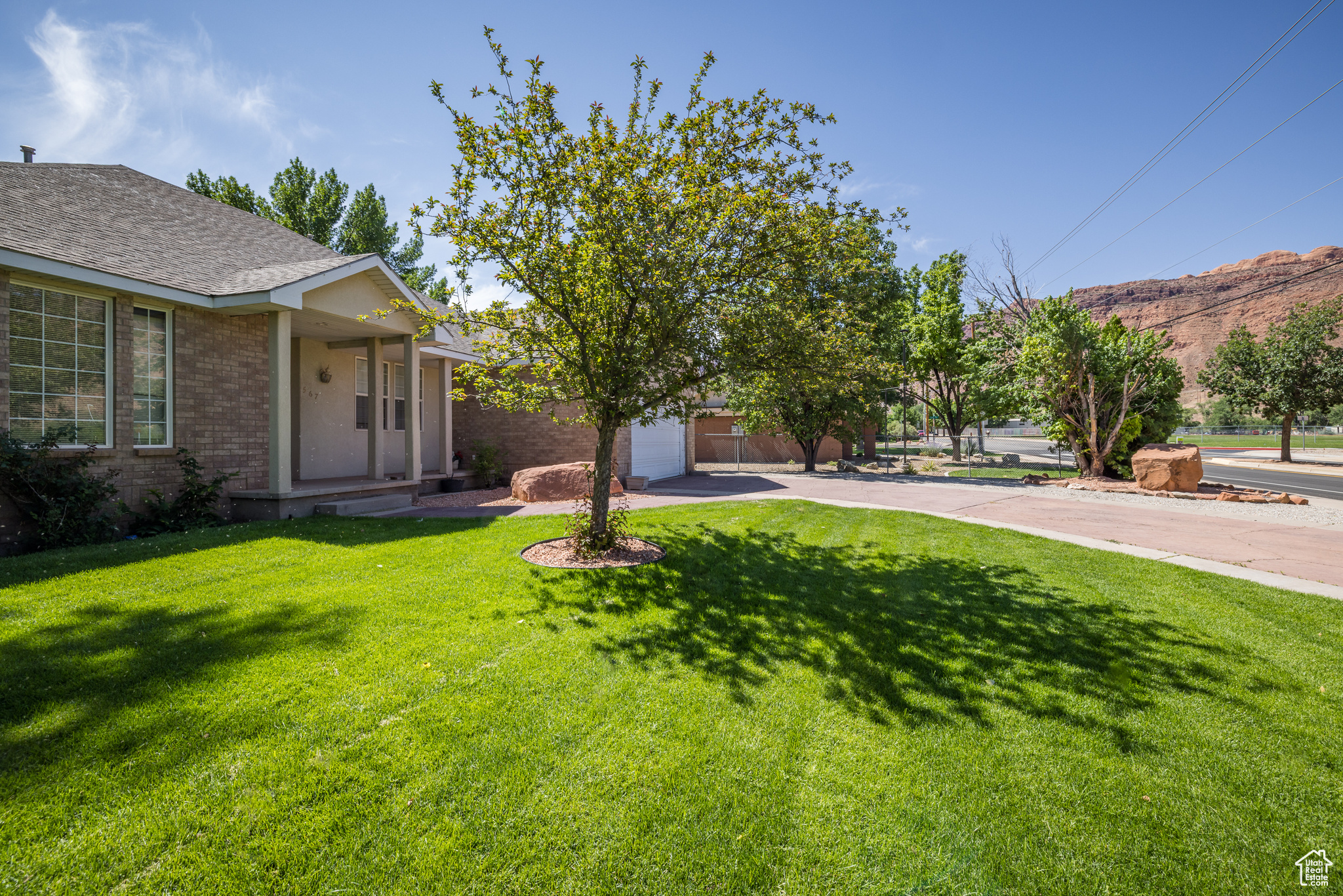 BALLARD SUBDIVISION - Residential