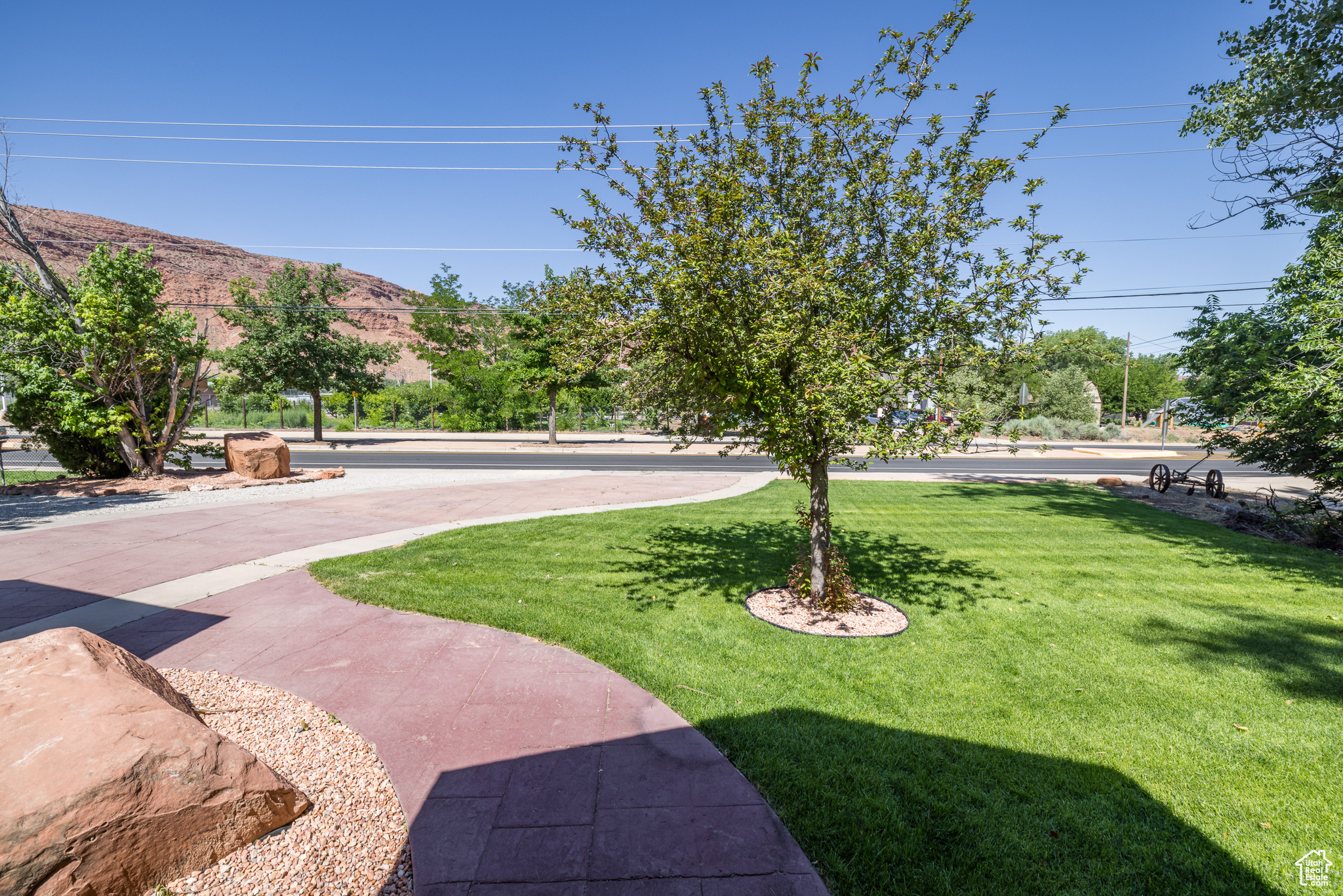 BALLARD SUBDIVISION - Residential