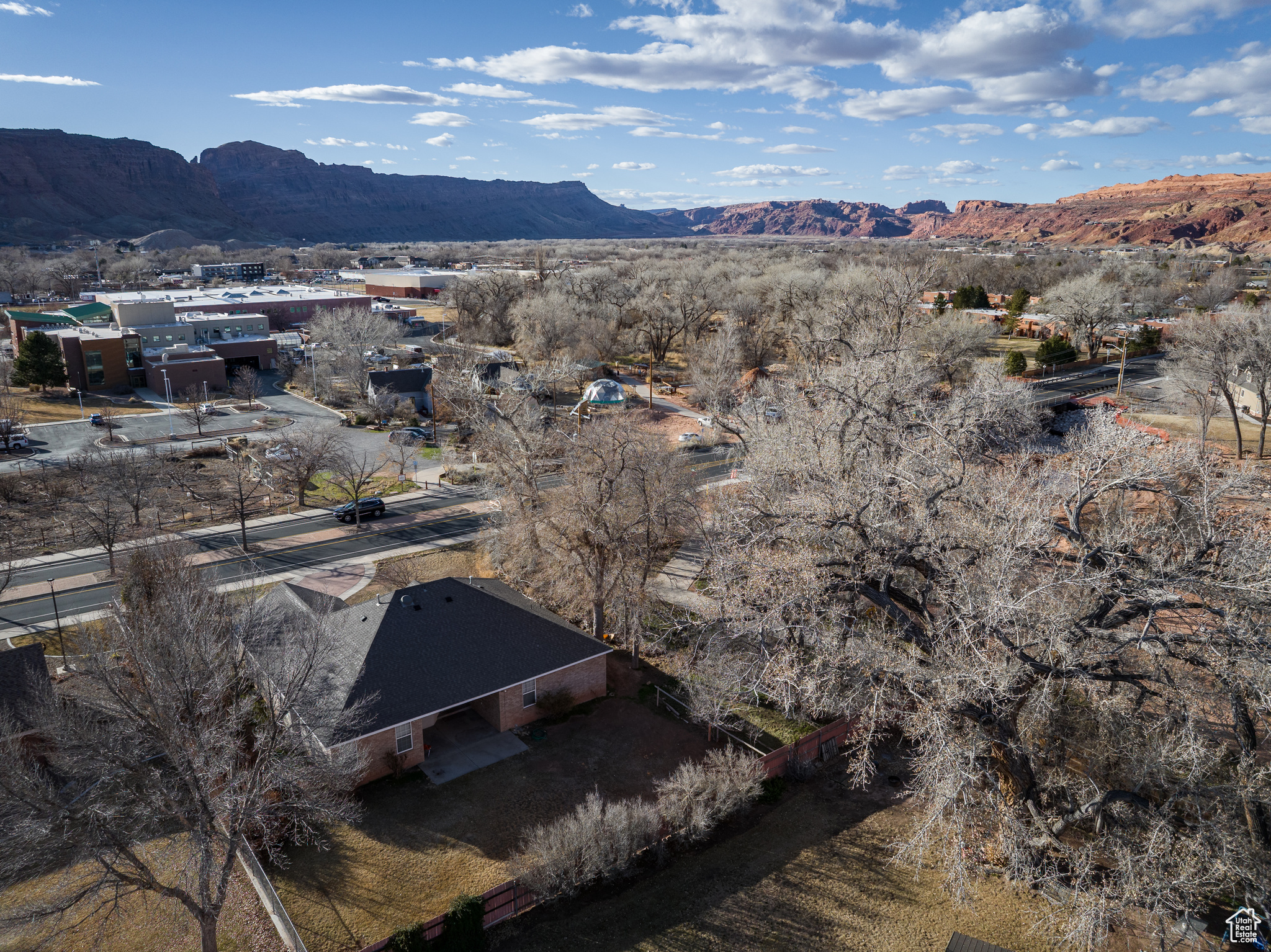 BALLARD SUBDIVISION - Residential