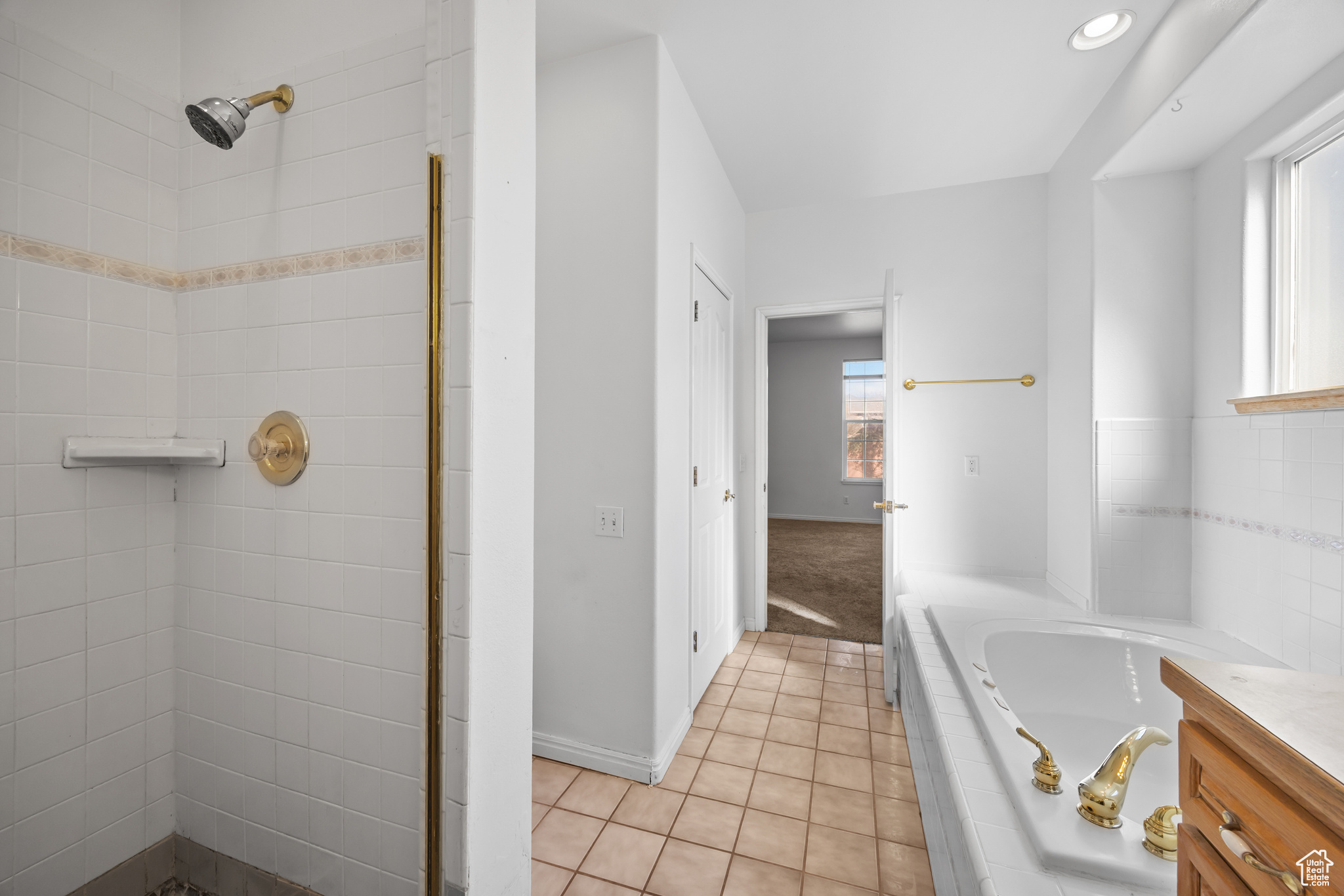 BALLARD SUBDIVISION - Residential