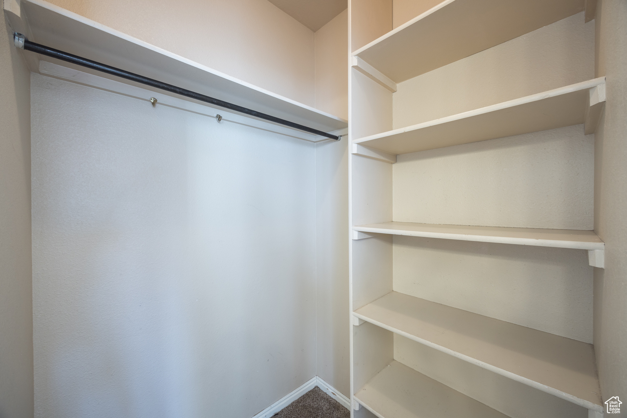 BALLARD SUBDIVISION - Residential