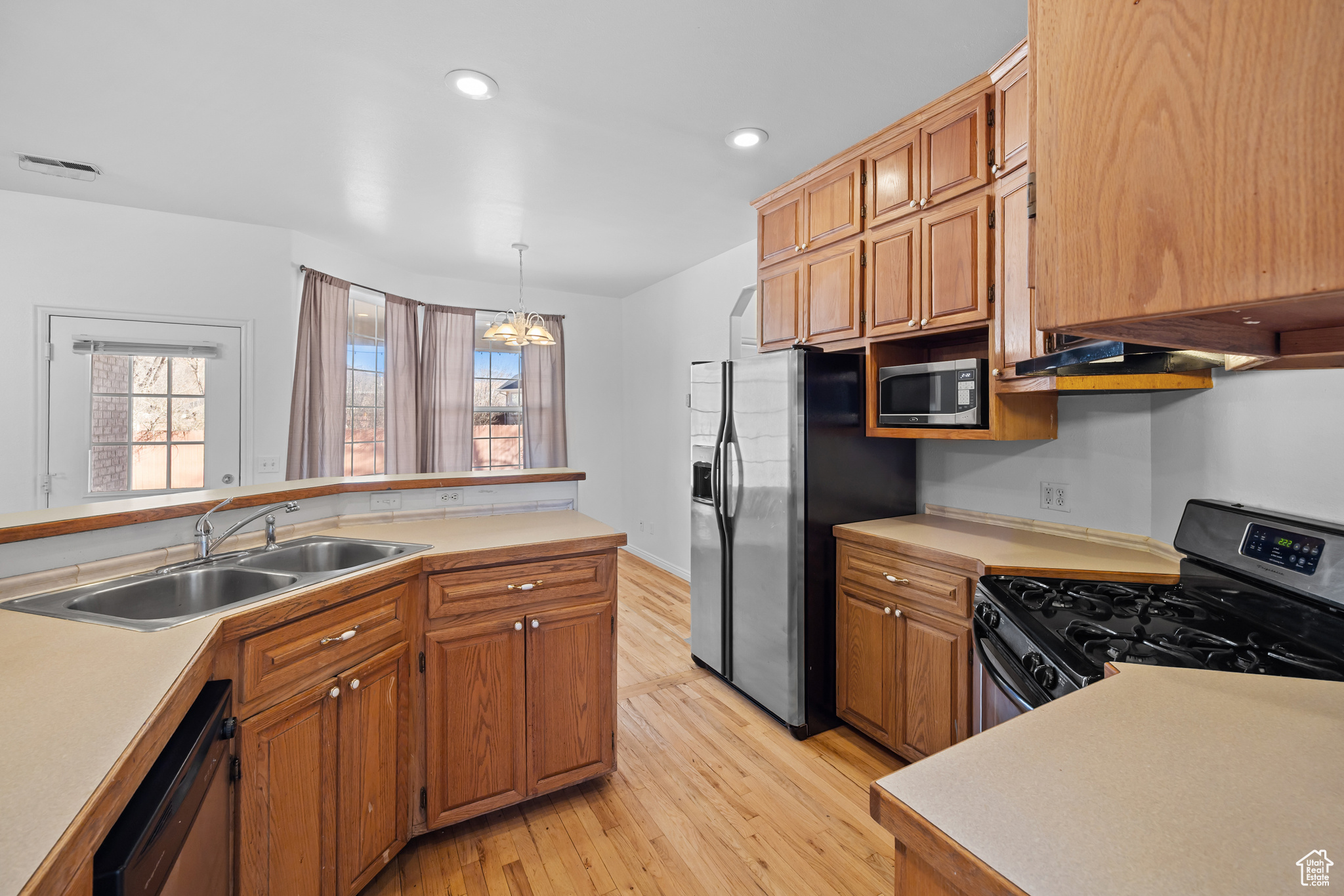 BALLARD SUBDIVISION - Residential