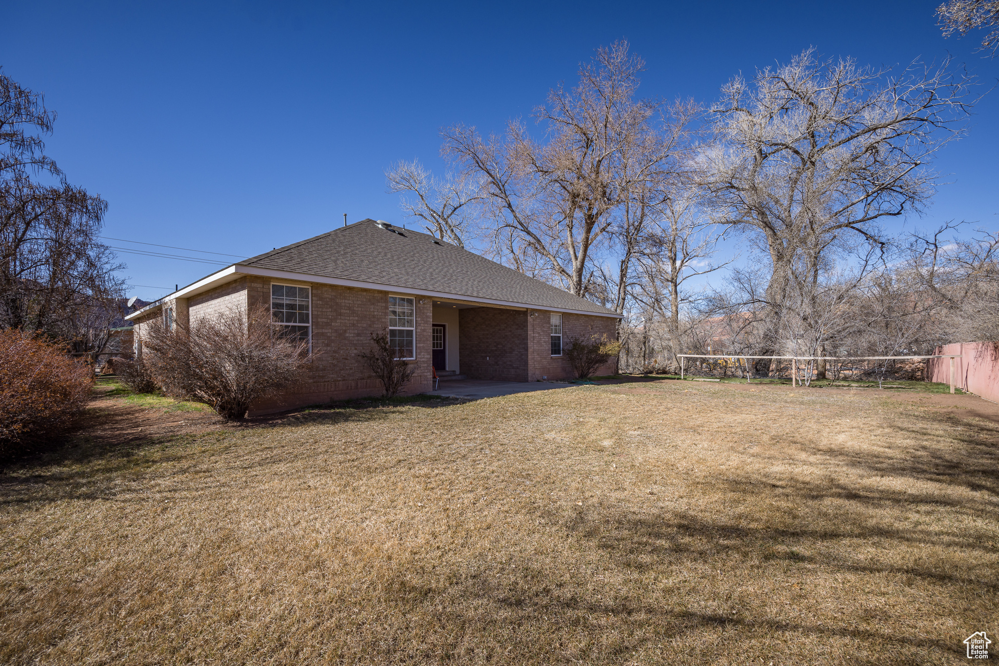 BALLARD SUBDIVISION - Residential